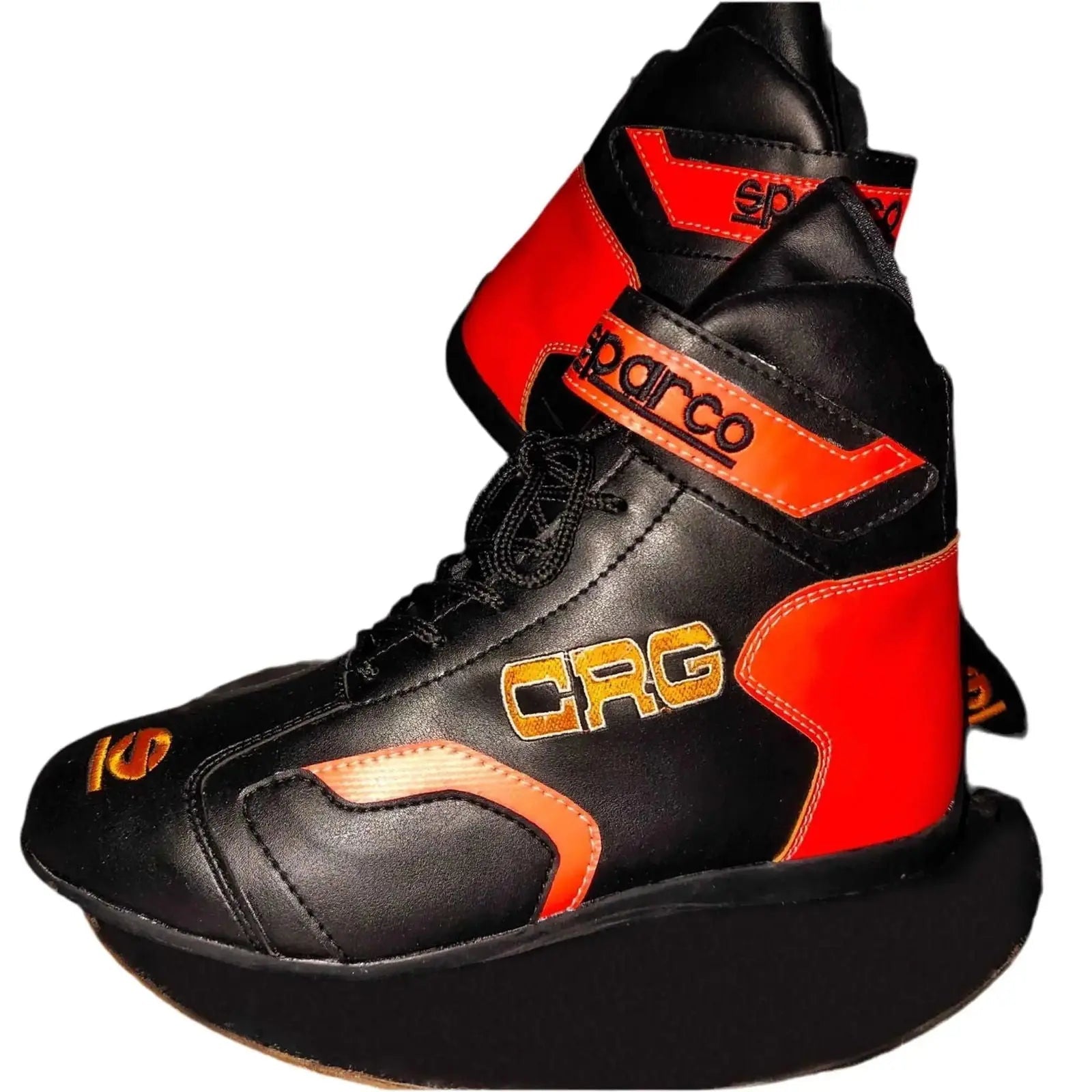 CRG KART RACE SHOES 2020 image 3