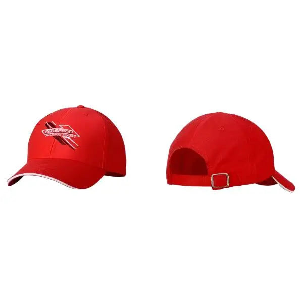 OTK Cap Redspeed image 1