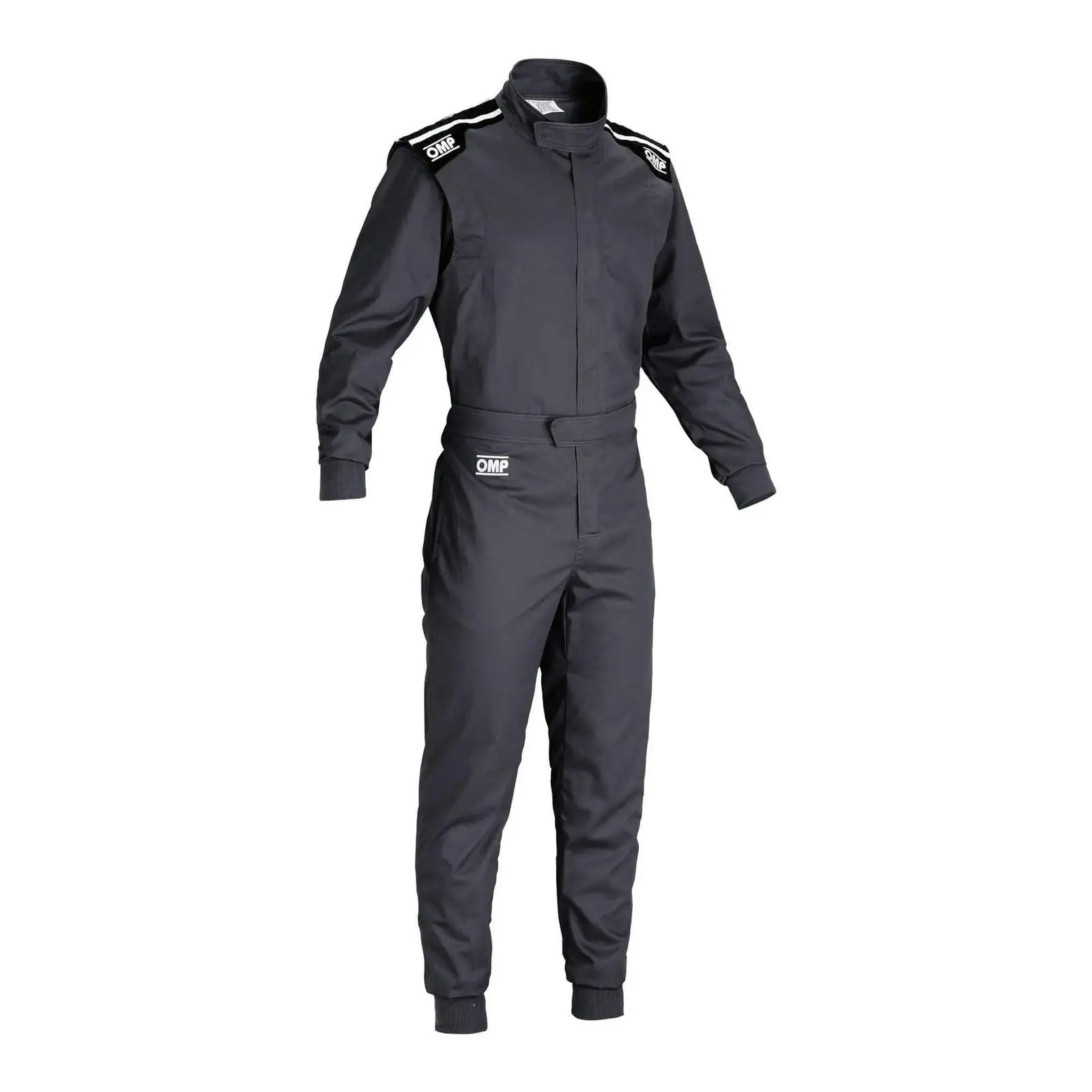 OMP Summer-K Junior Kart Suit image 1