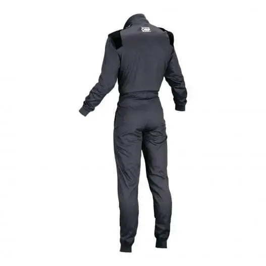 OMP Summer-K Junior Kart Suit image 2