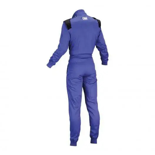 OMP Summer-K Junior Kart Suit image 3