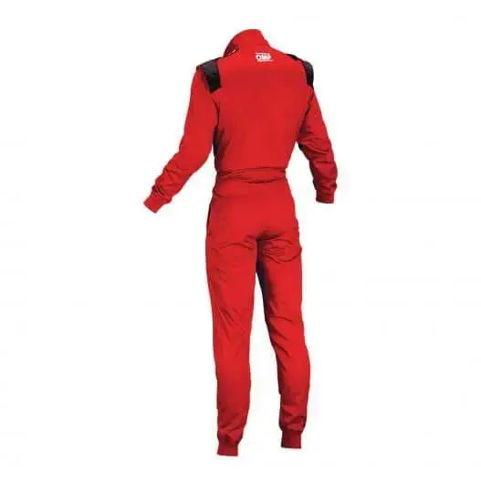 OMP Summer-K Junior Kart Suit image 4
