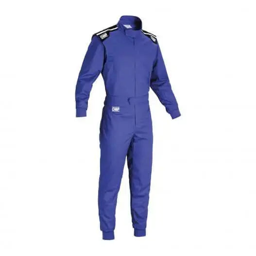 OMP Summer-K Junior Kart Suit image 5