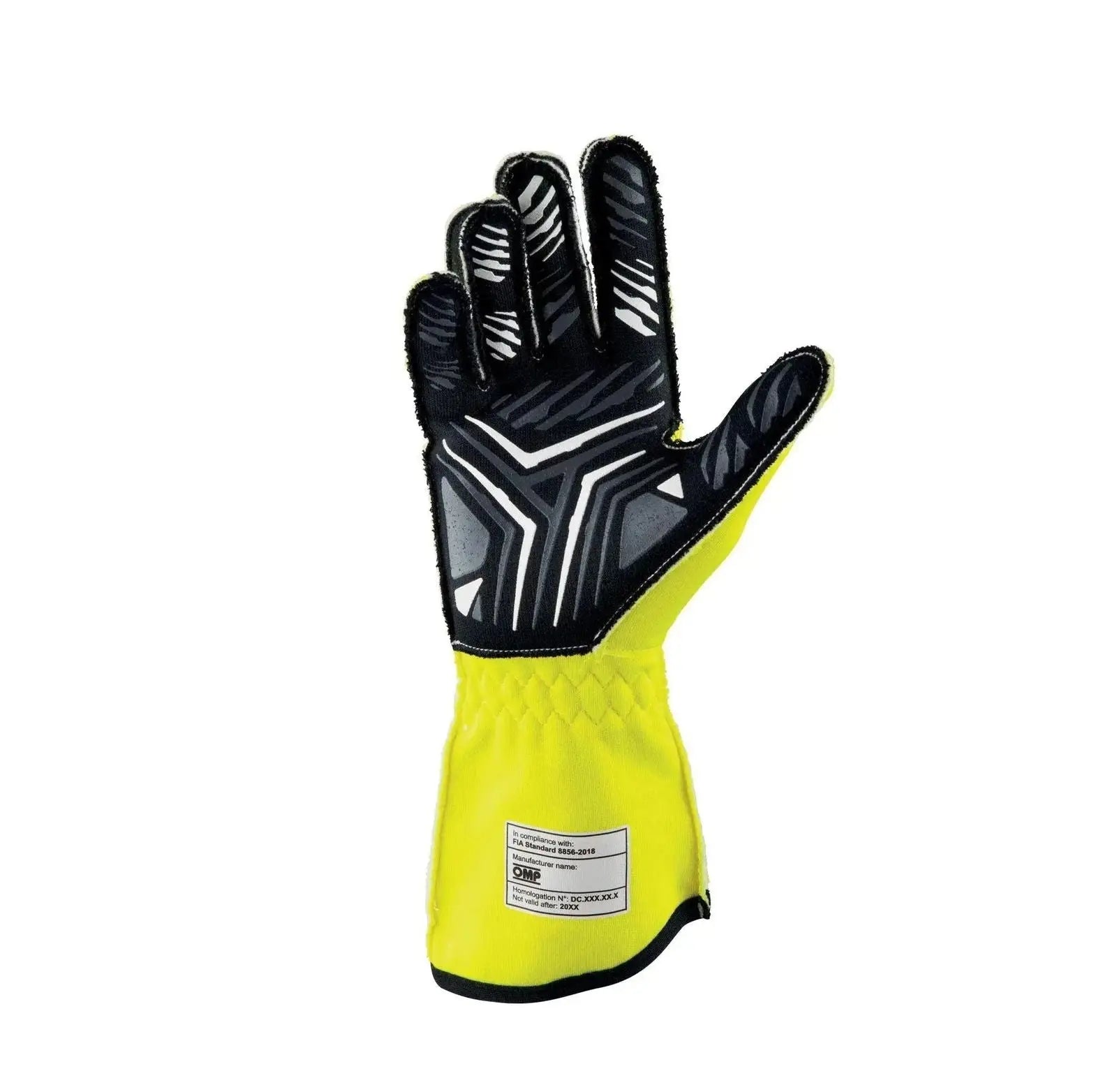 OMP ONE-S GLOVES image 3