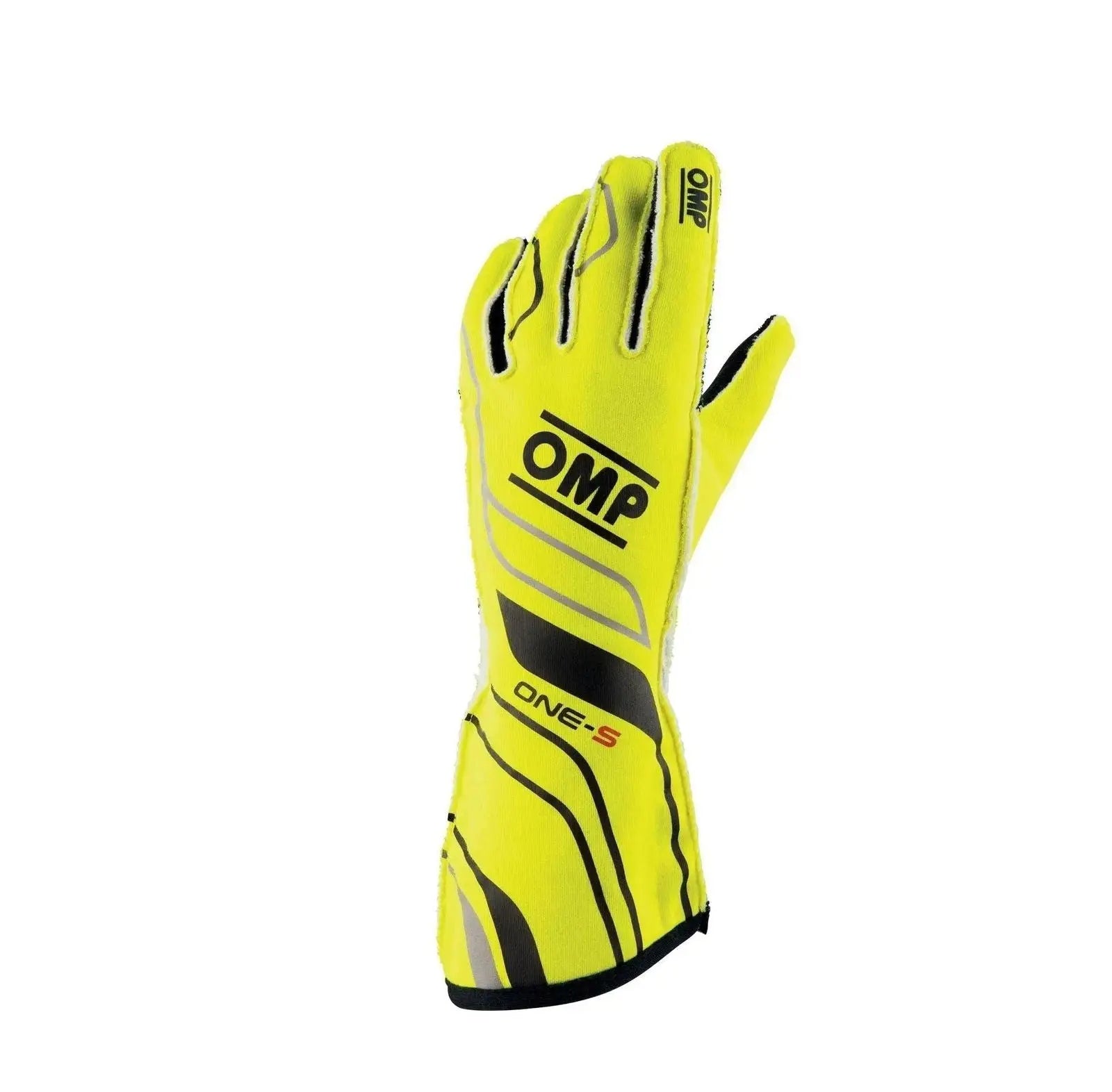 OMP ONE-S GLOVES image 4
