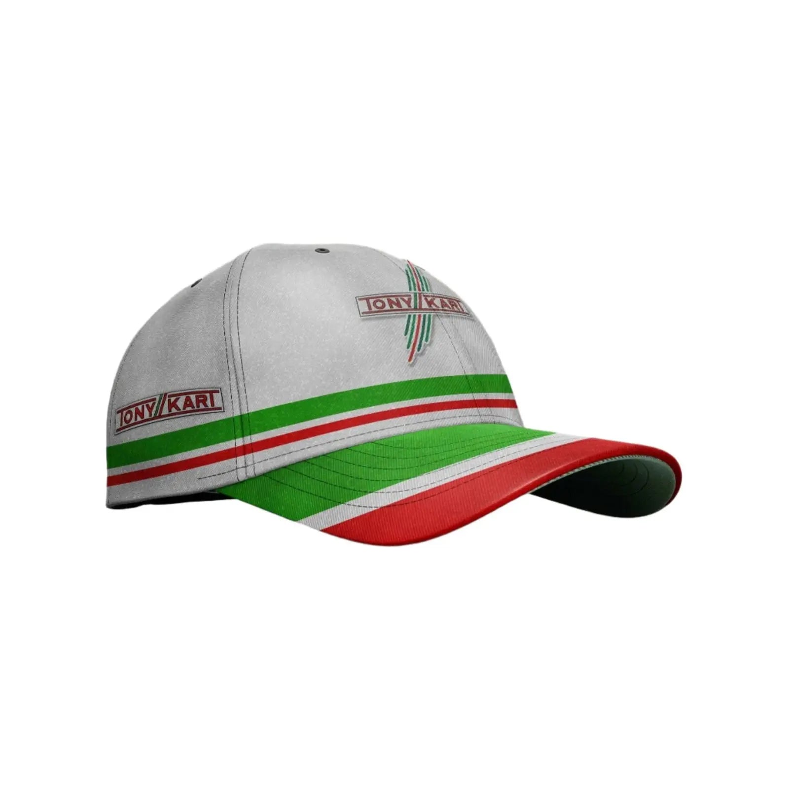Tony KART RACING 2020 CAP image 1