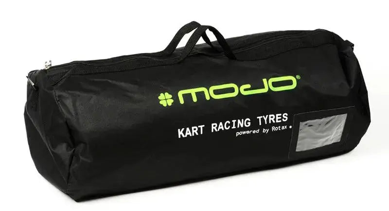 Tire Bag Mojo Kart Racing image 1