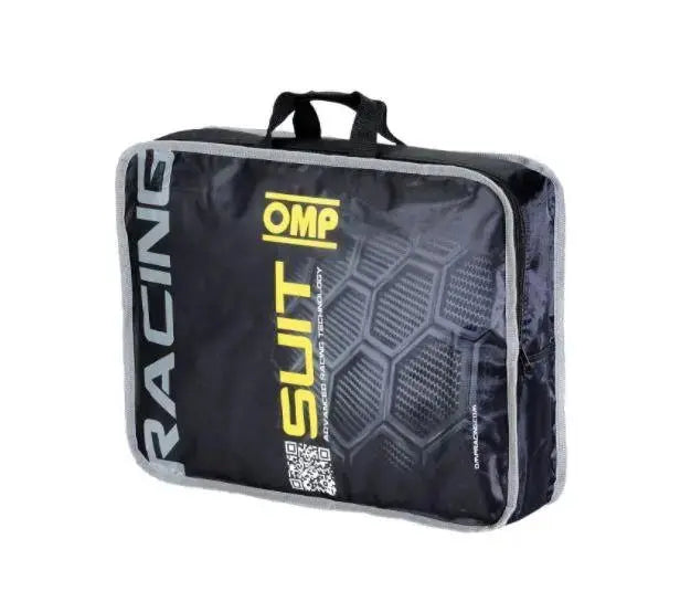 OMP RACING SUIT BAG image 1