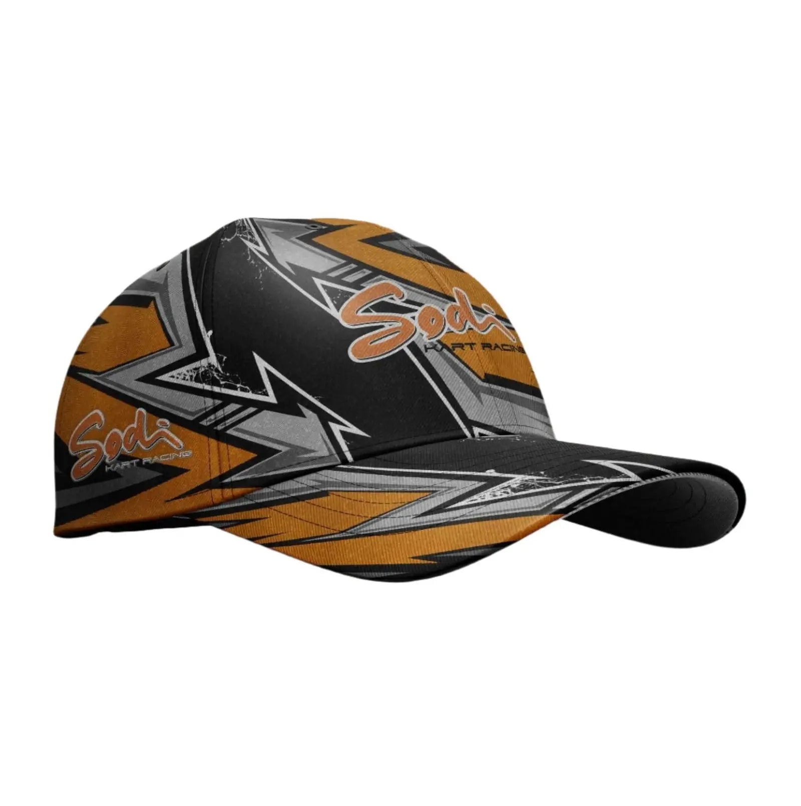 SODI KART FLEXFIT HAT image 1