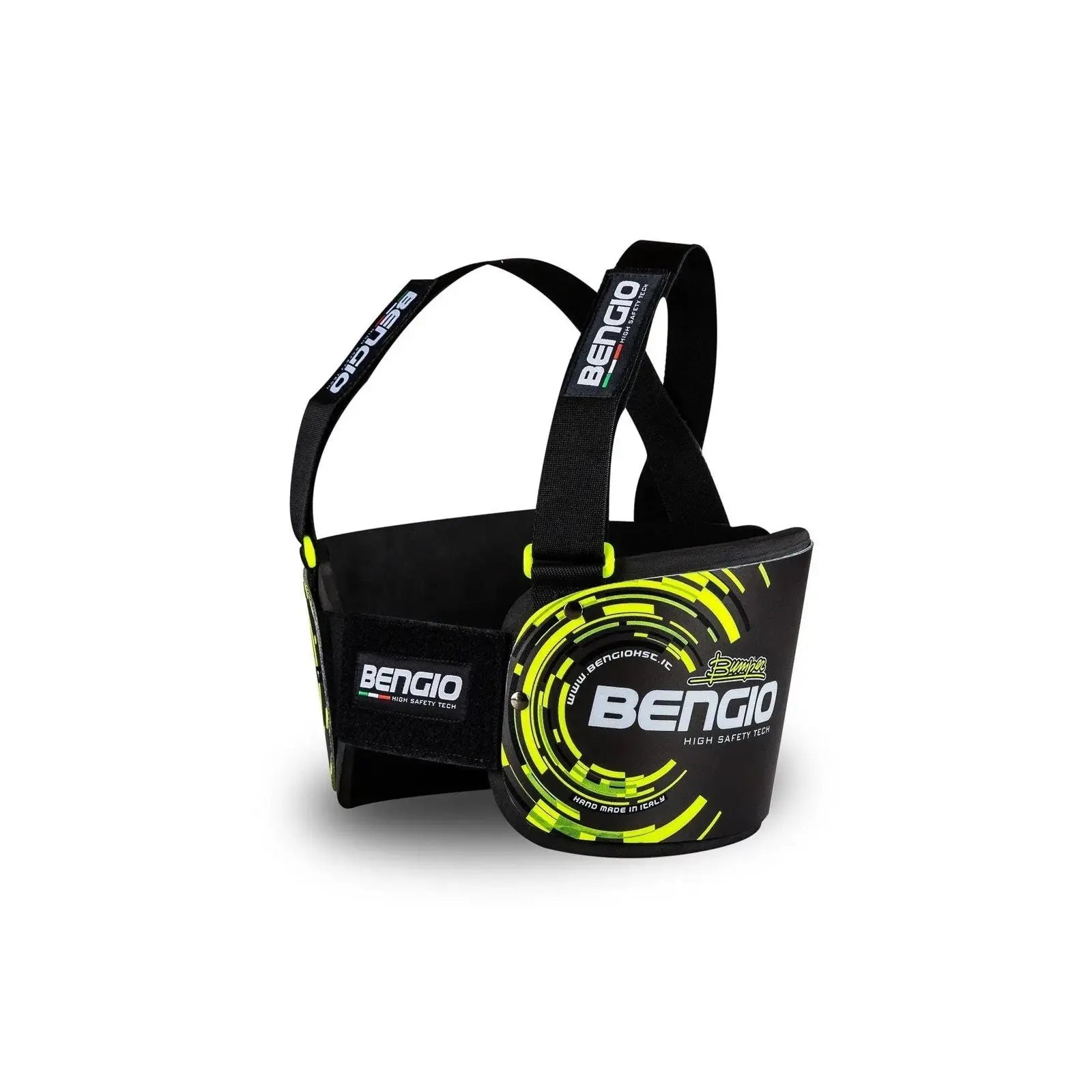 Bengio Bumper Standard Rib Protector image 1
