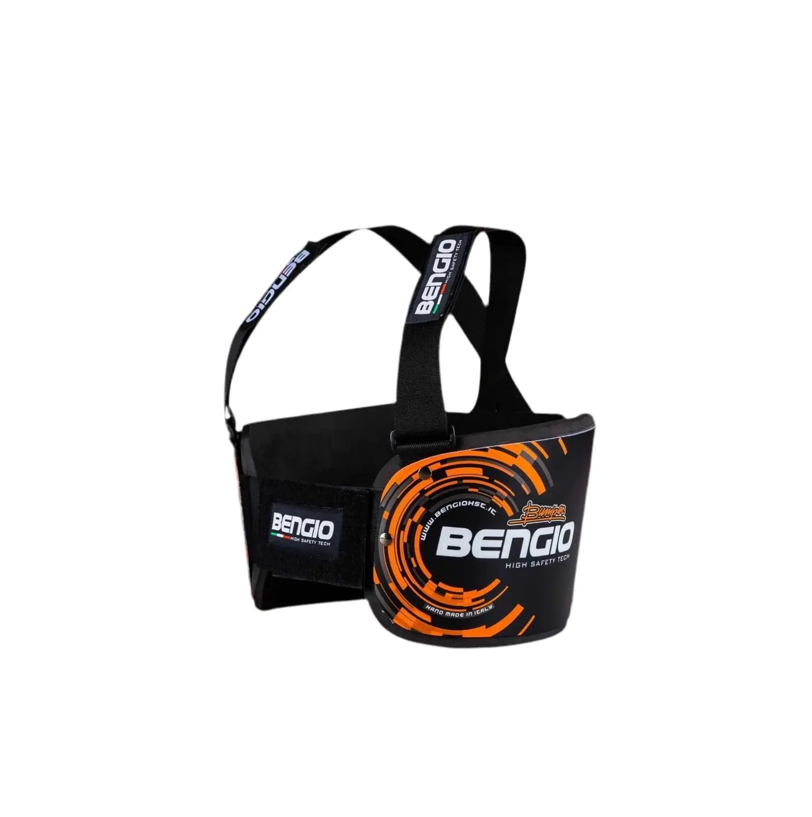 Bengio Bumper Standard Rib Protector image 4