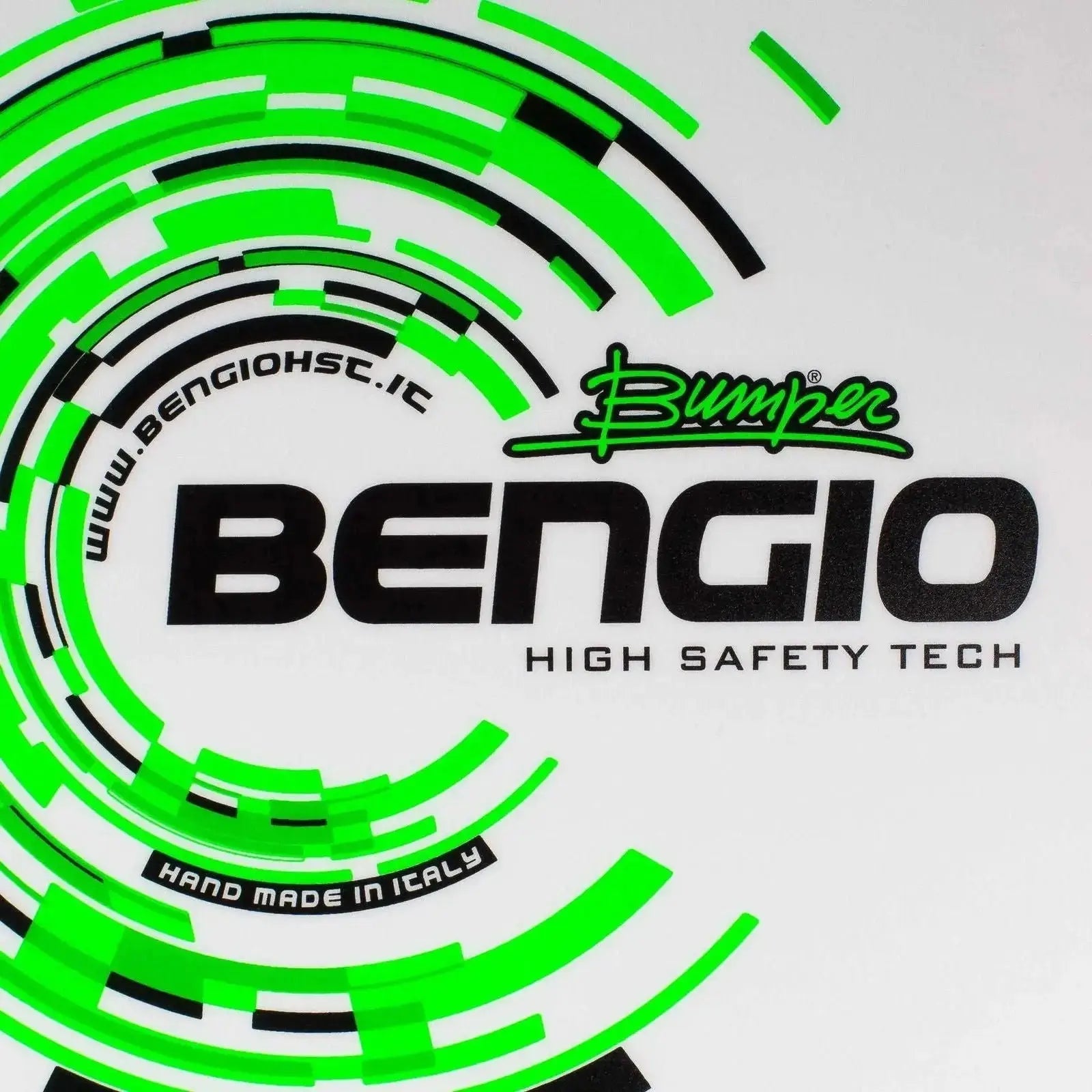 Bengio Bumper Standard Rib Protector image 5