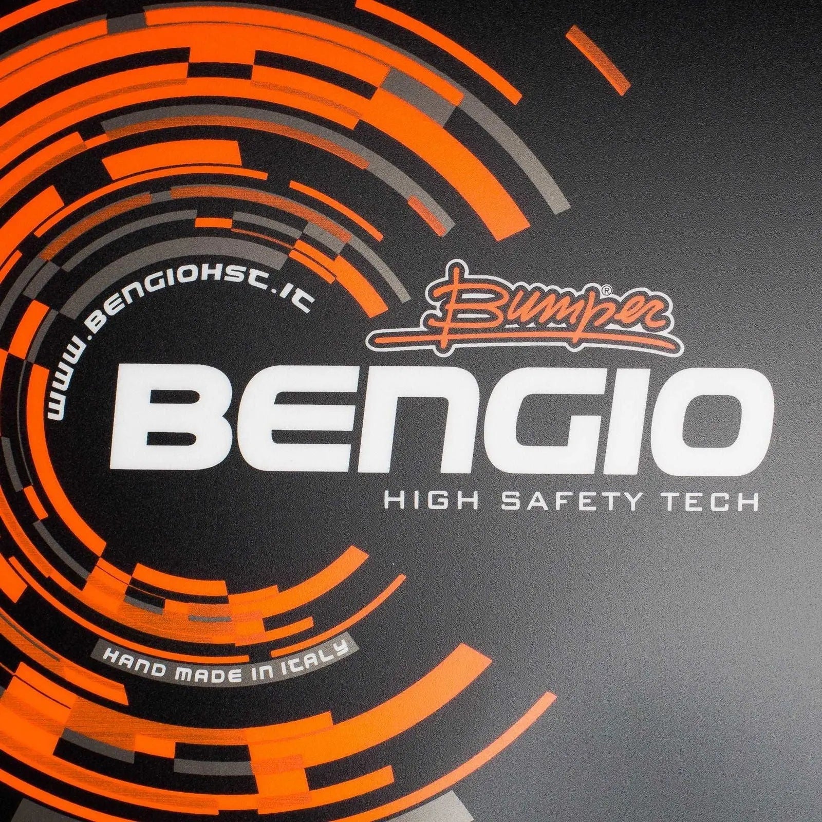 Bengio Bumper Standard Rib Protector image 6