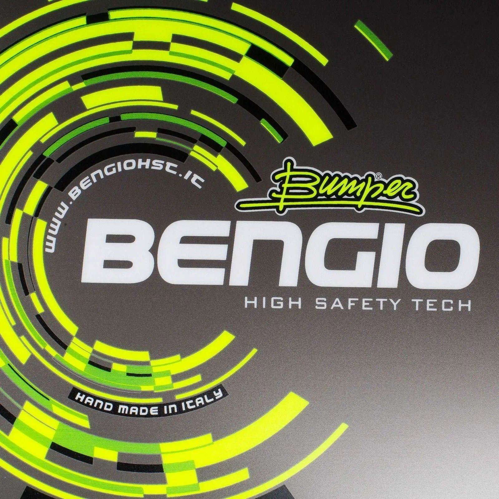 Bengio Bumper Standard Rib Protector image 7