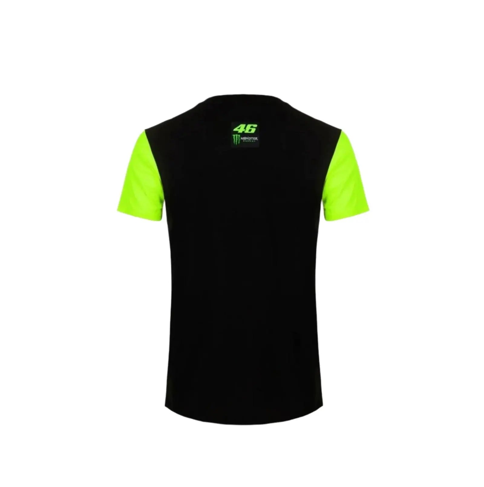 VALENTINO ROSSI VR46 MONSTER ENERGY T-SHIRT image 2