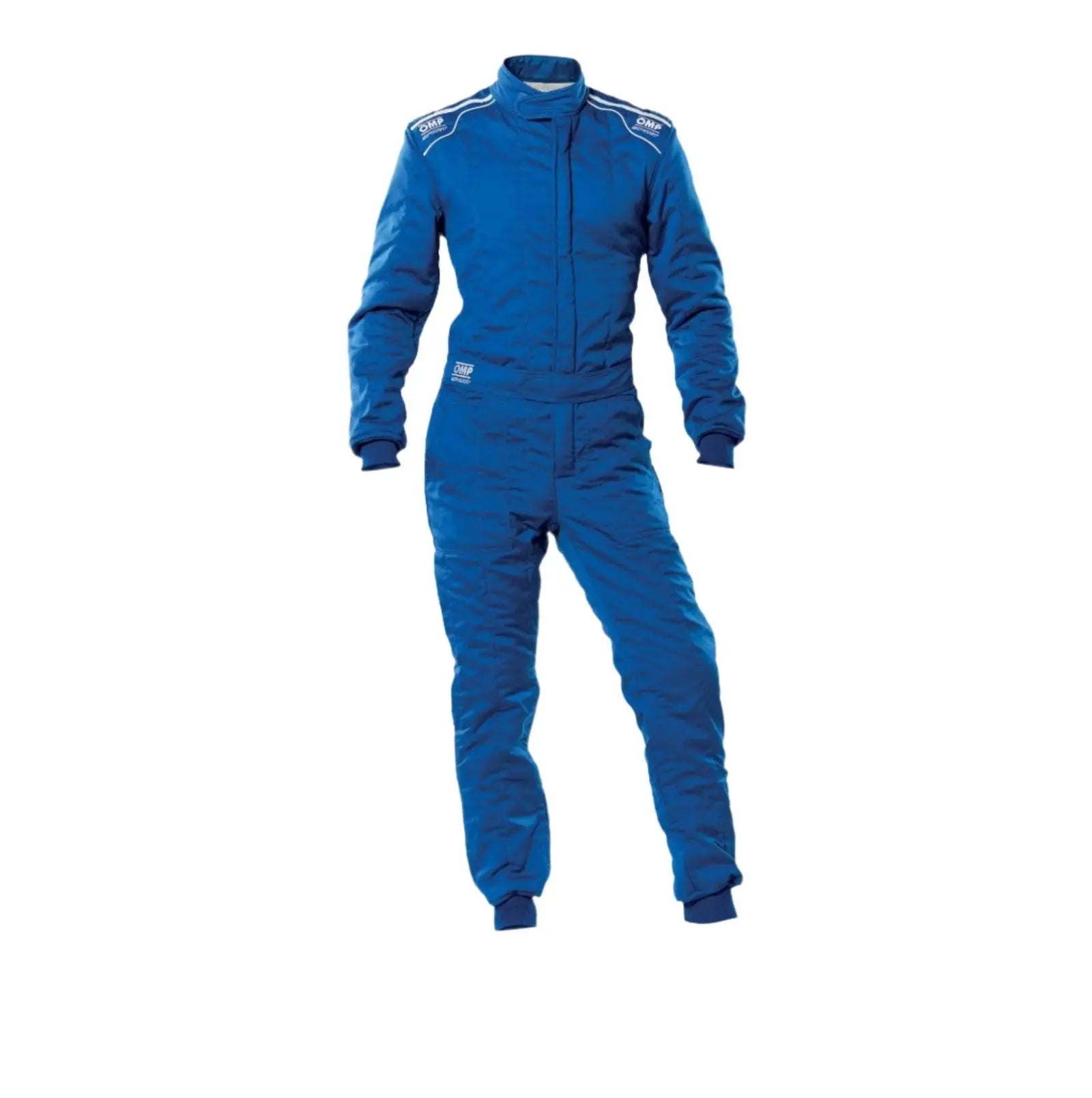 OMP Sport Fireproof Racing Suit 2020 image 1
