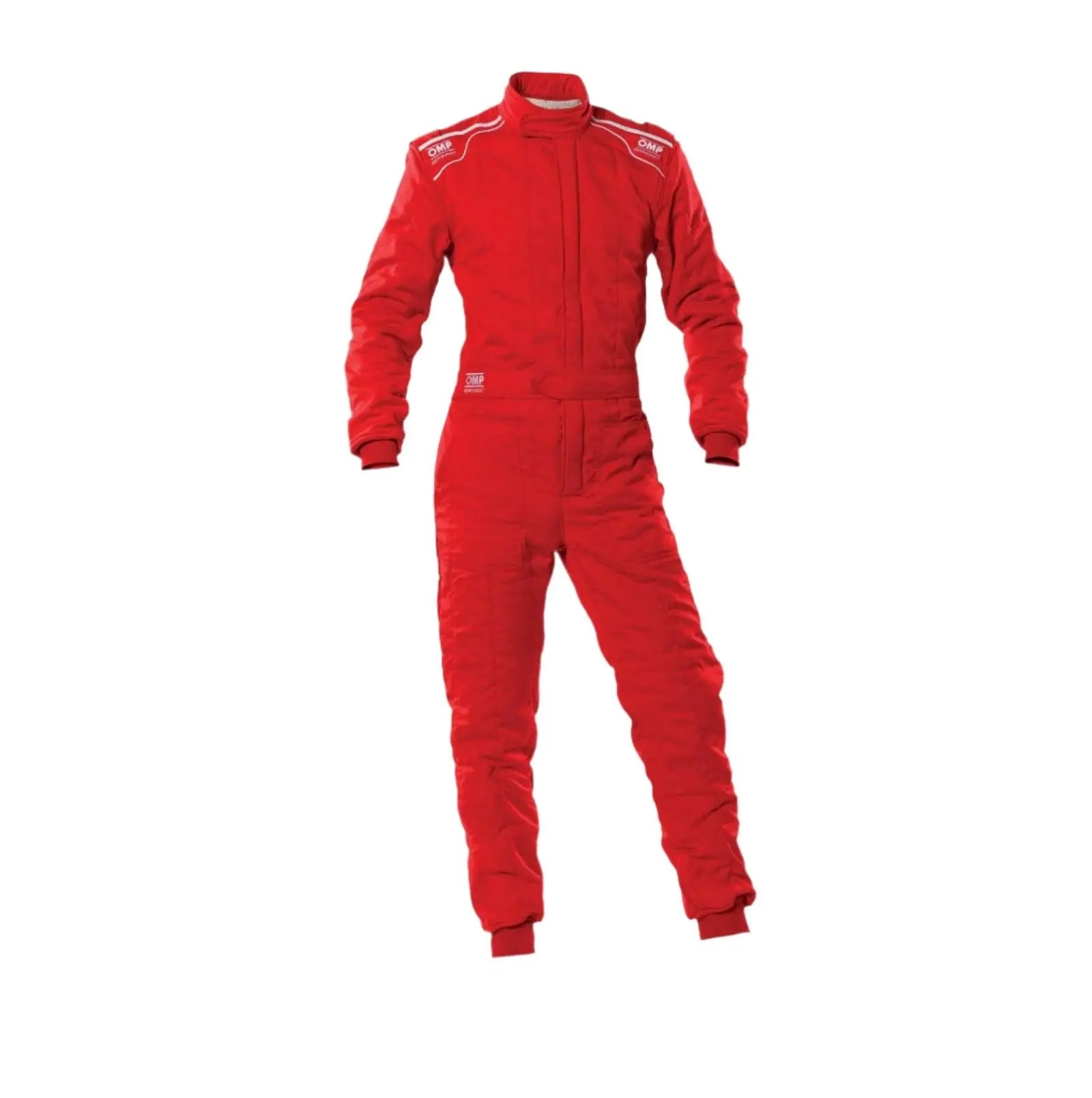 OMP Sport Fireproof Racing Suit 2020 image 2