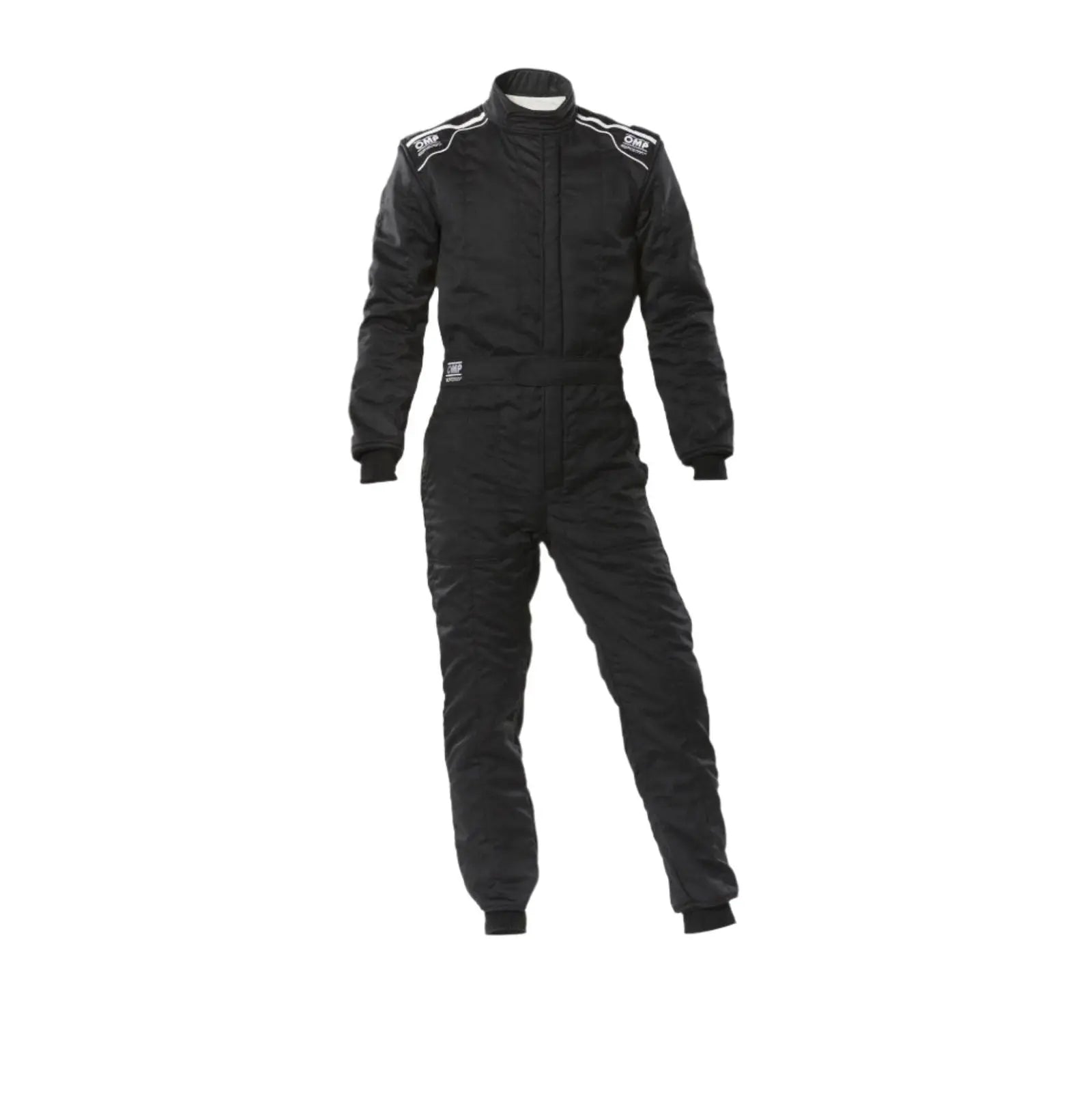 OMP Sport Fireproof Racing Suit 2020 image 3