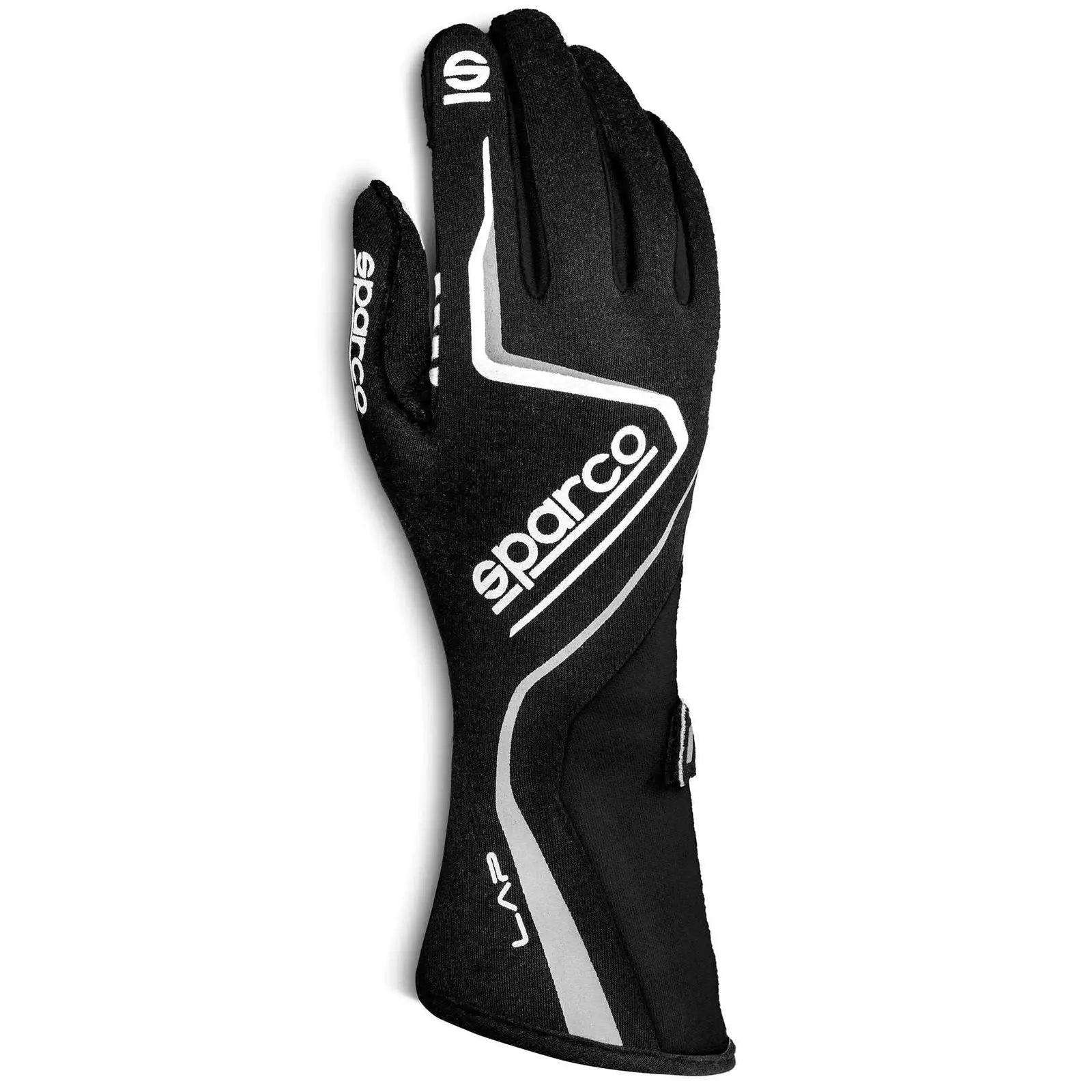 LAP RACE GLOVES SPARCO image 1