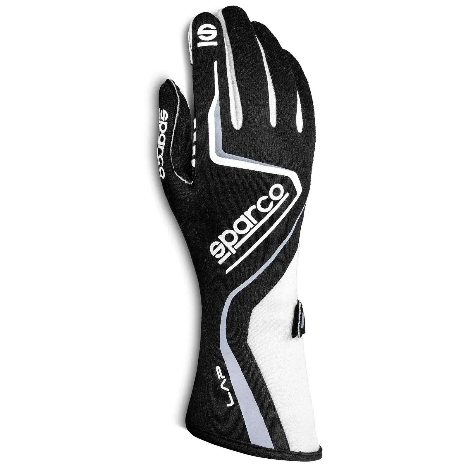 LAP RACE GLOVES SPARCO image 2
