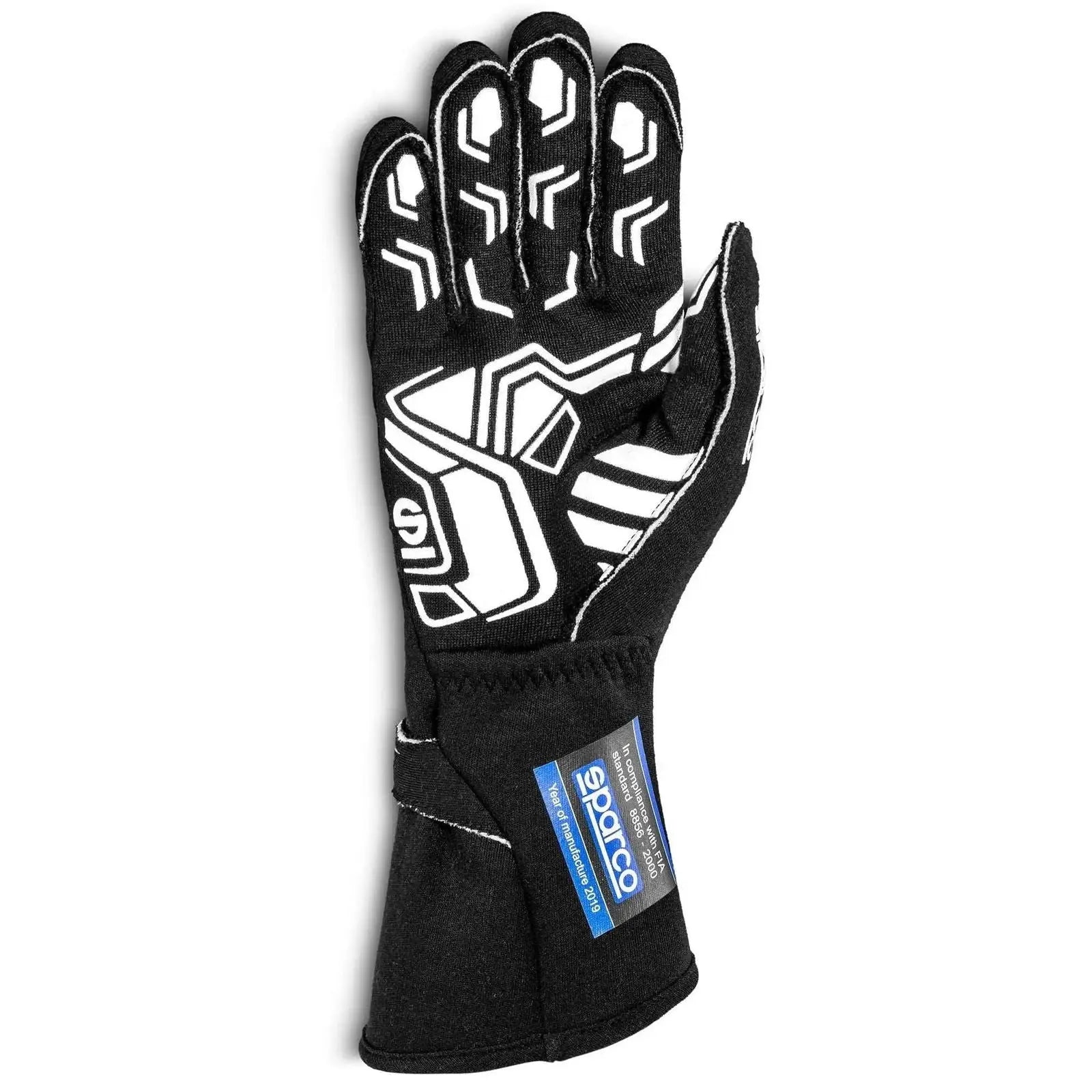 LAP RACE GLOVES SPARCO image 3