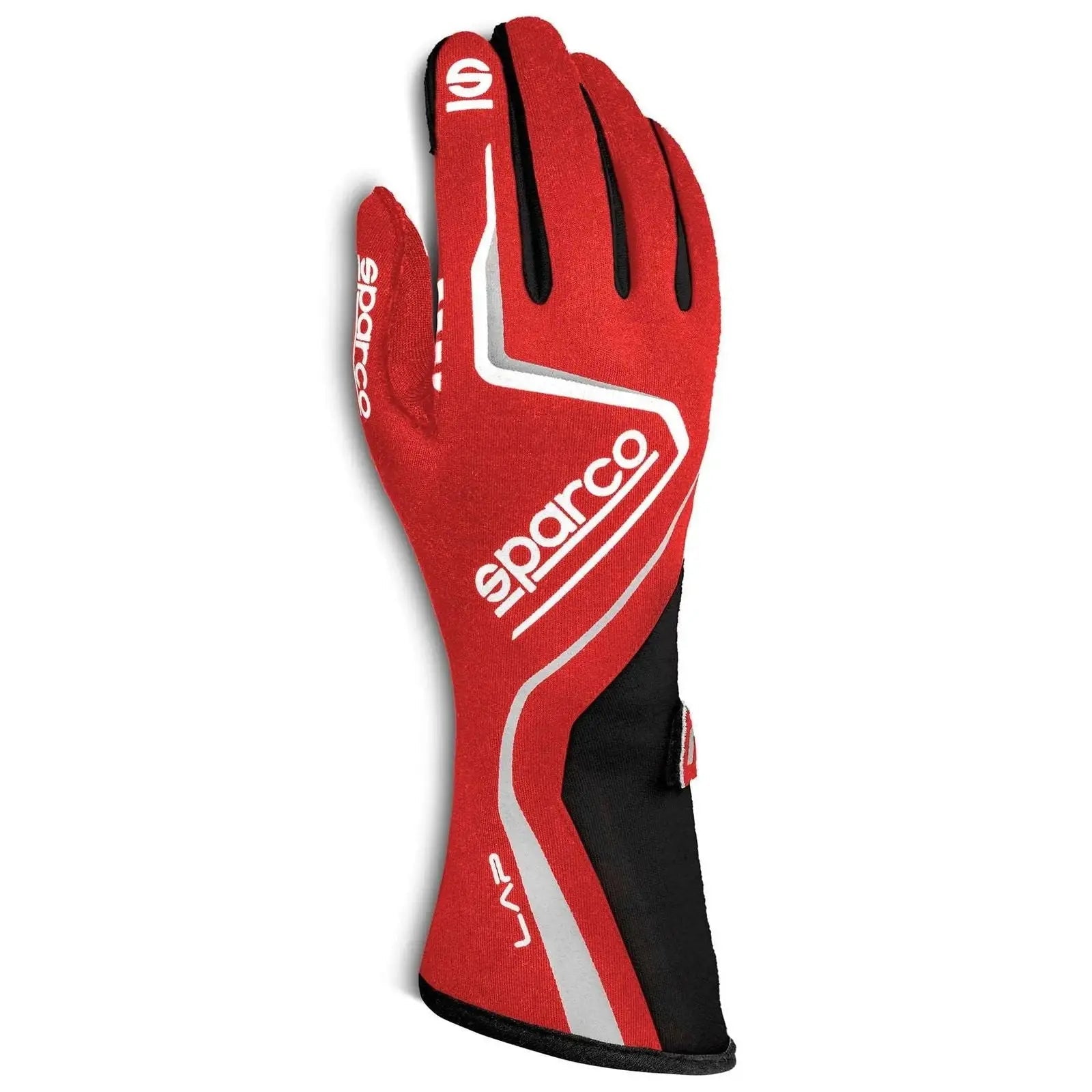 LAP RACE GLOVES SPARCO image 4