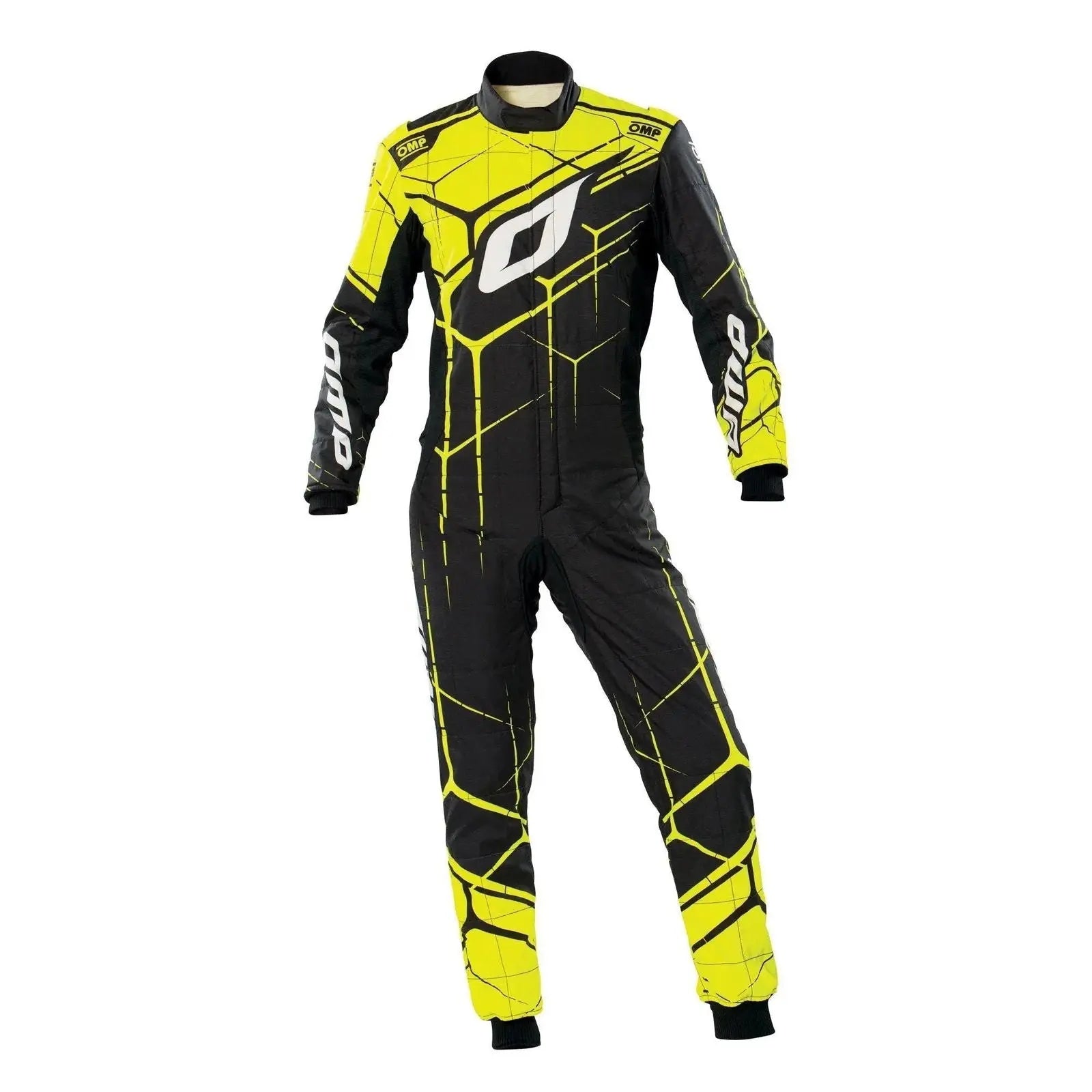 OMP ART SUIT Customized Printed MY 2020 image 1