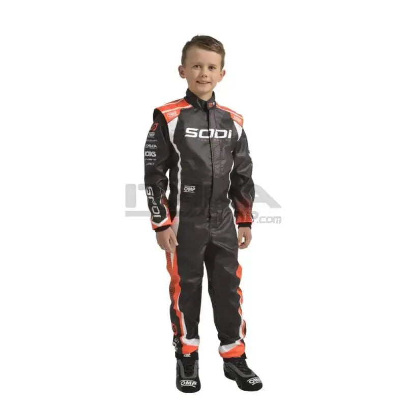 SODI OMP SUIT 2022 Official image 3