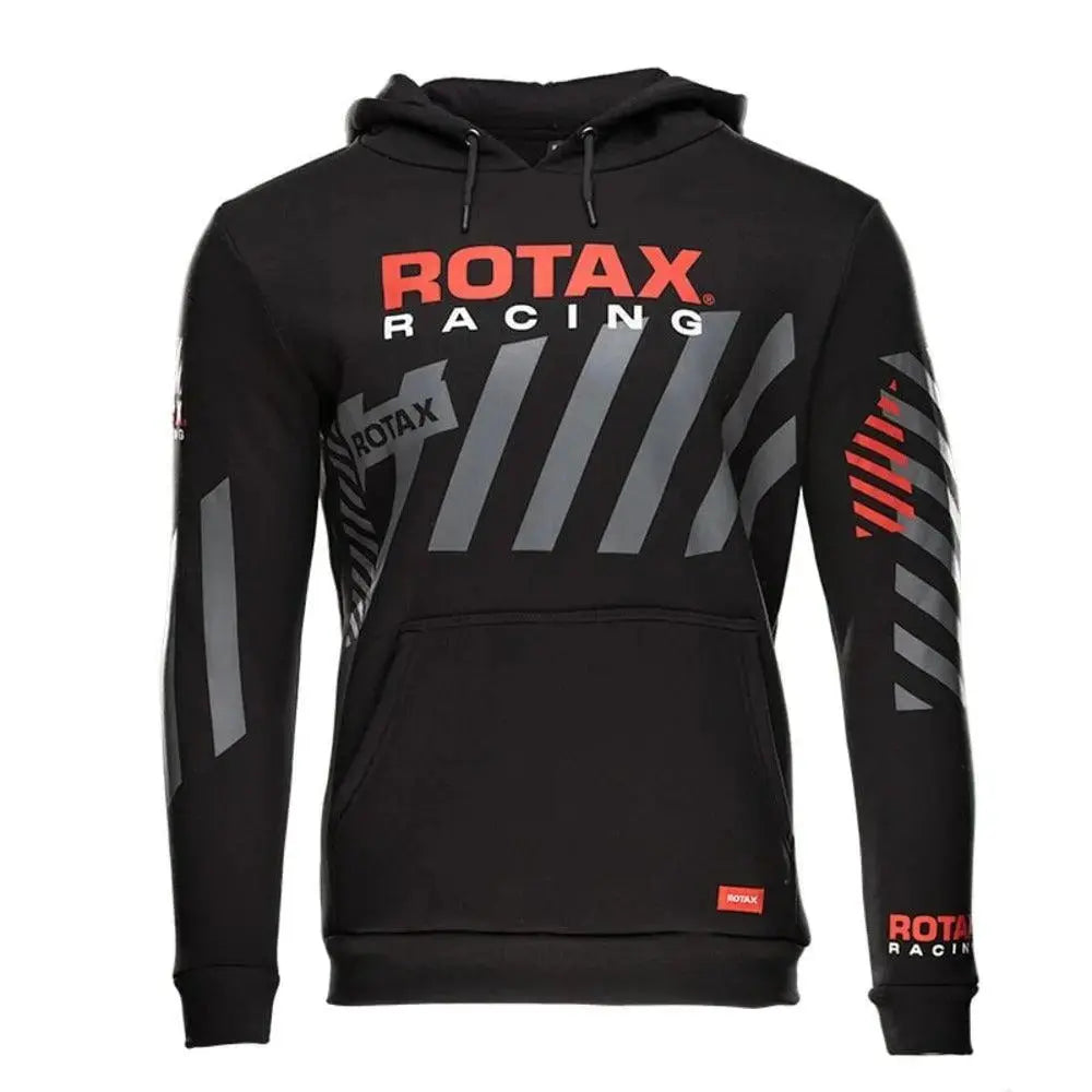 2023 Rotax Racing Hoody image 1