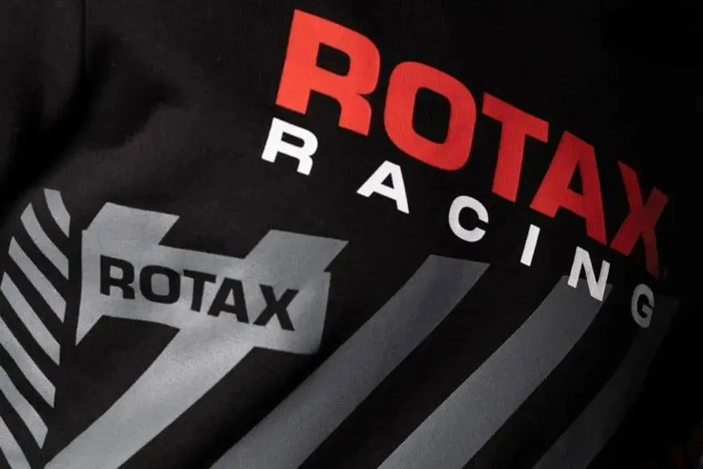 2023 Rotax Racing Hoody image 3