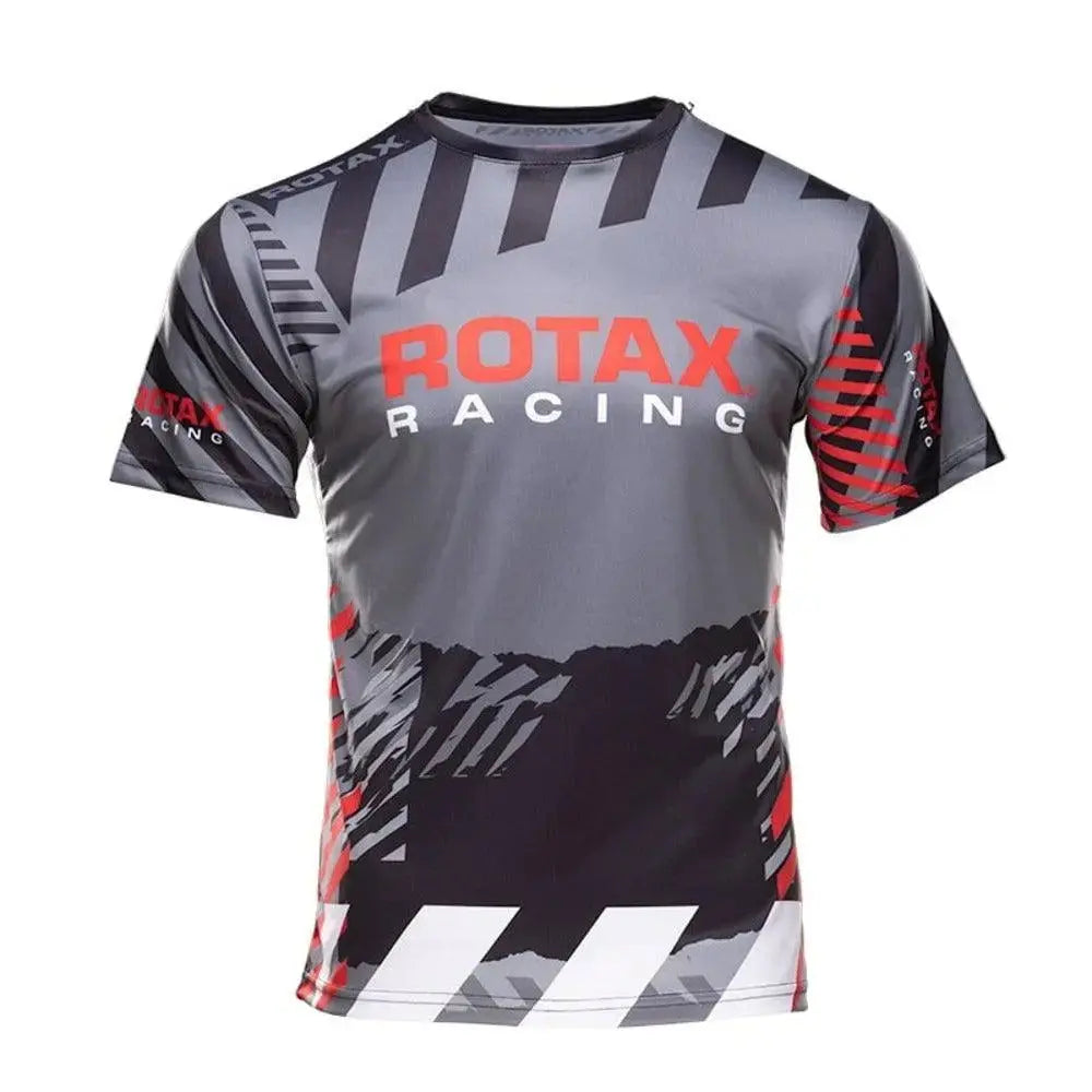 Rotax Racing Dryfit Shirt 2023 image 1
