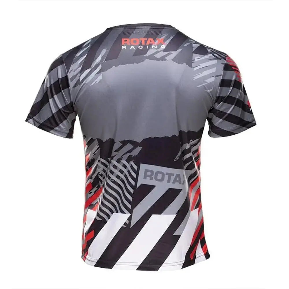 Rotax Racing Dryfit Shirt 2023 image 2