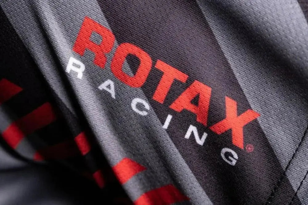 Rotax Racing Dryfit Shirt 2023 image 3
