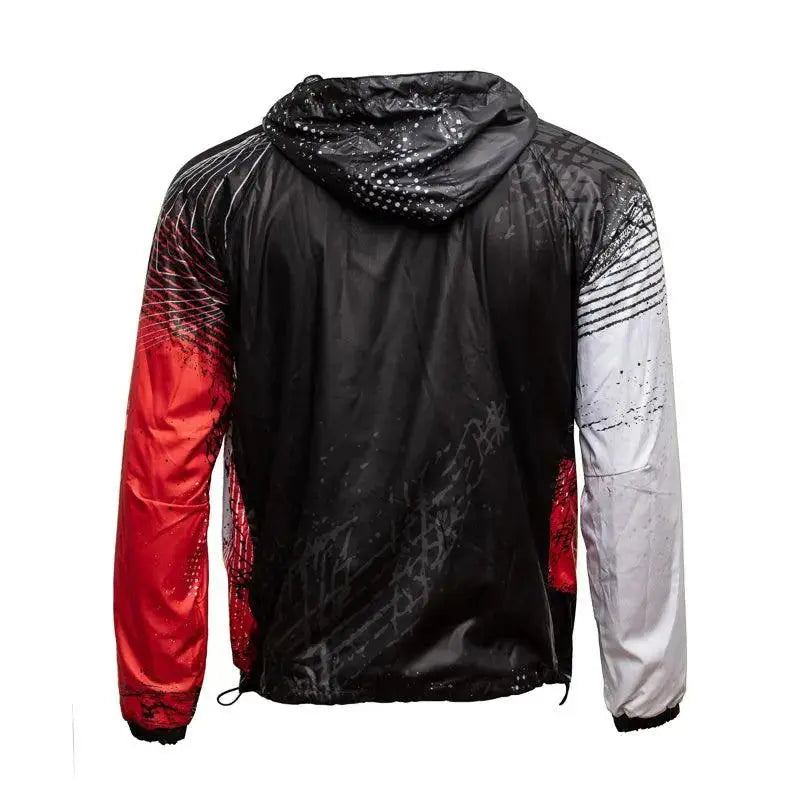 Rotax Limited Edition Windbreaker 2023 | Stylish Racing Jacket image 2