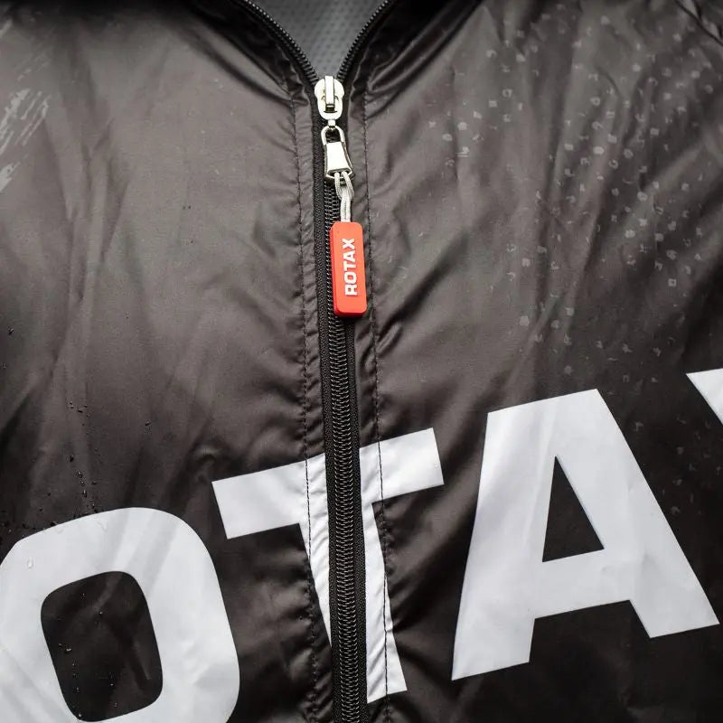 Rotax Limited Edition Windbreaker 2023 | Stylish Racing Jacket image 3