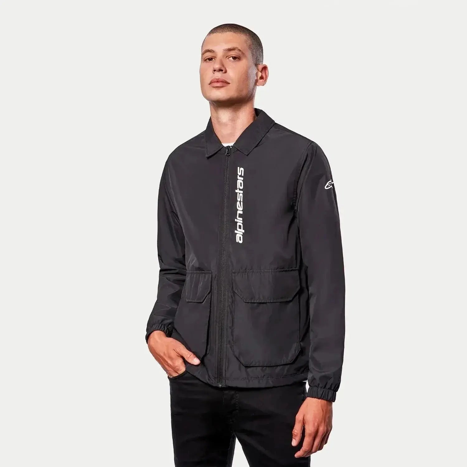 COACHES PLUS JACKET image 1