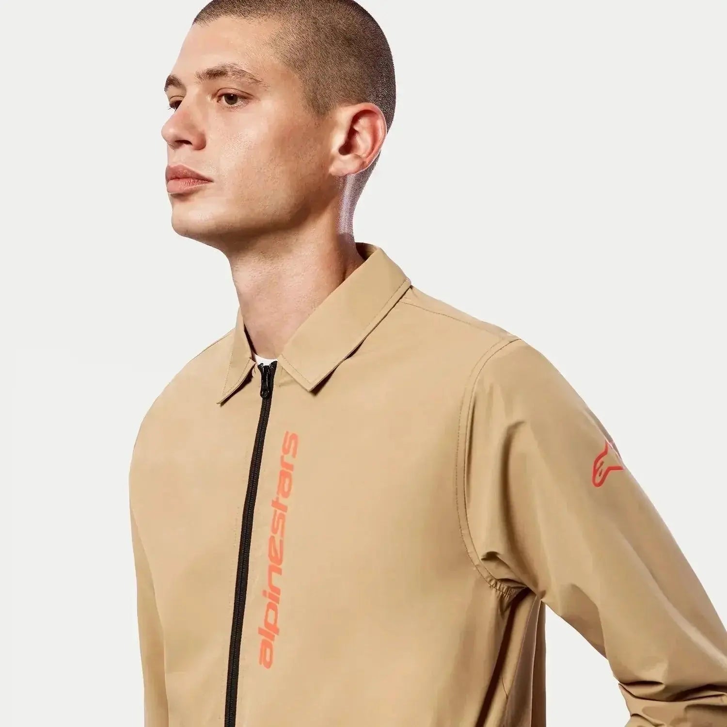 COACHES PLUS JACKET image 10