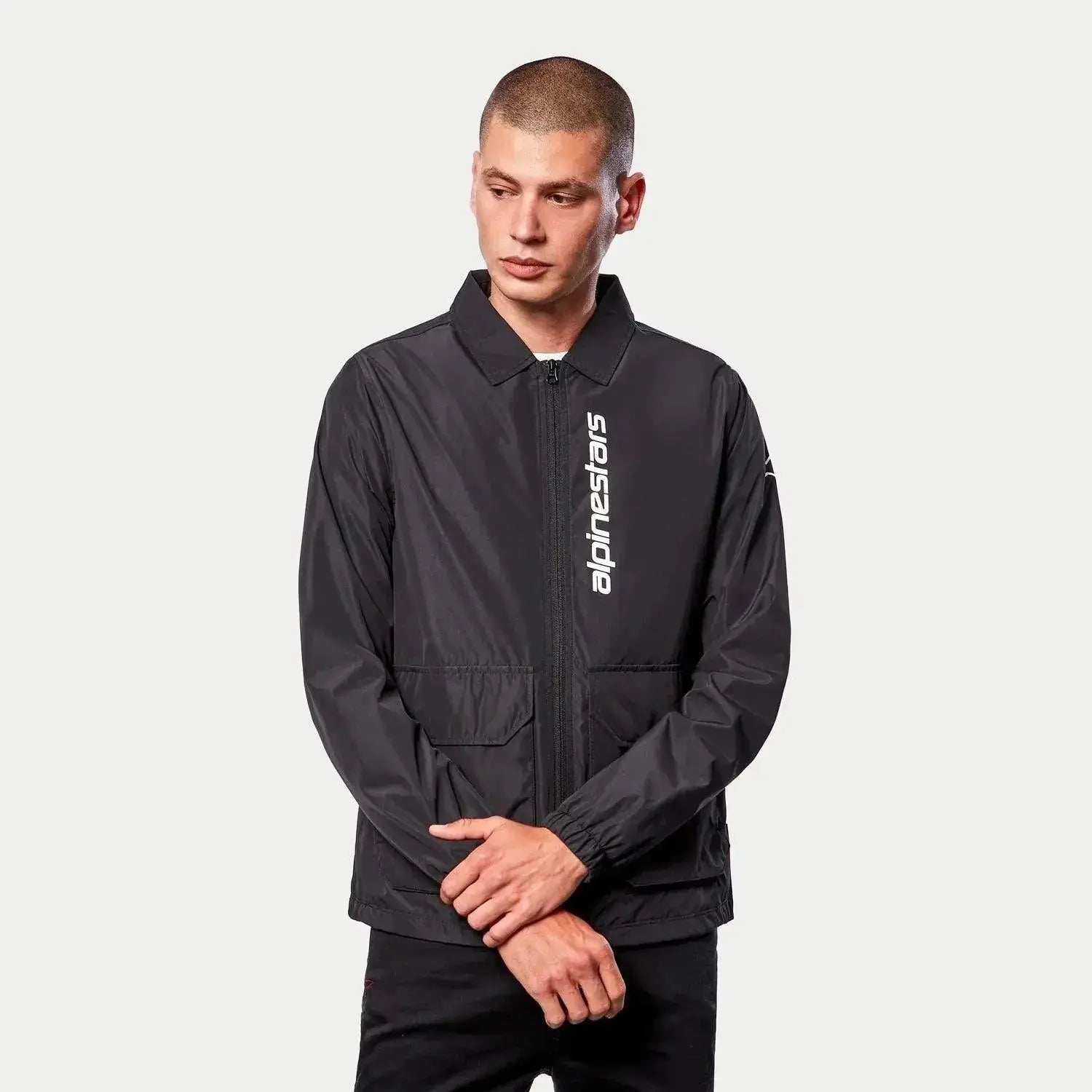 COACHES PLUS JACKET image 2