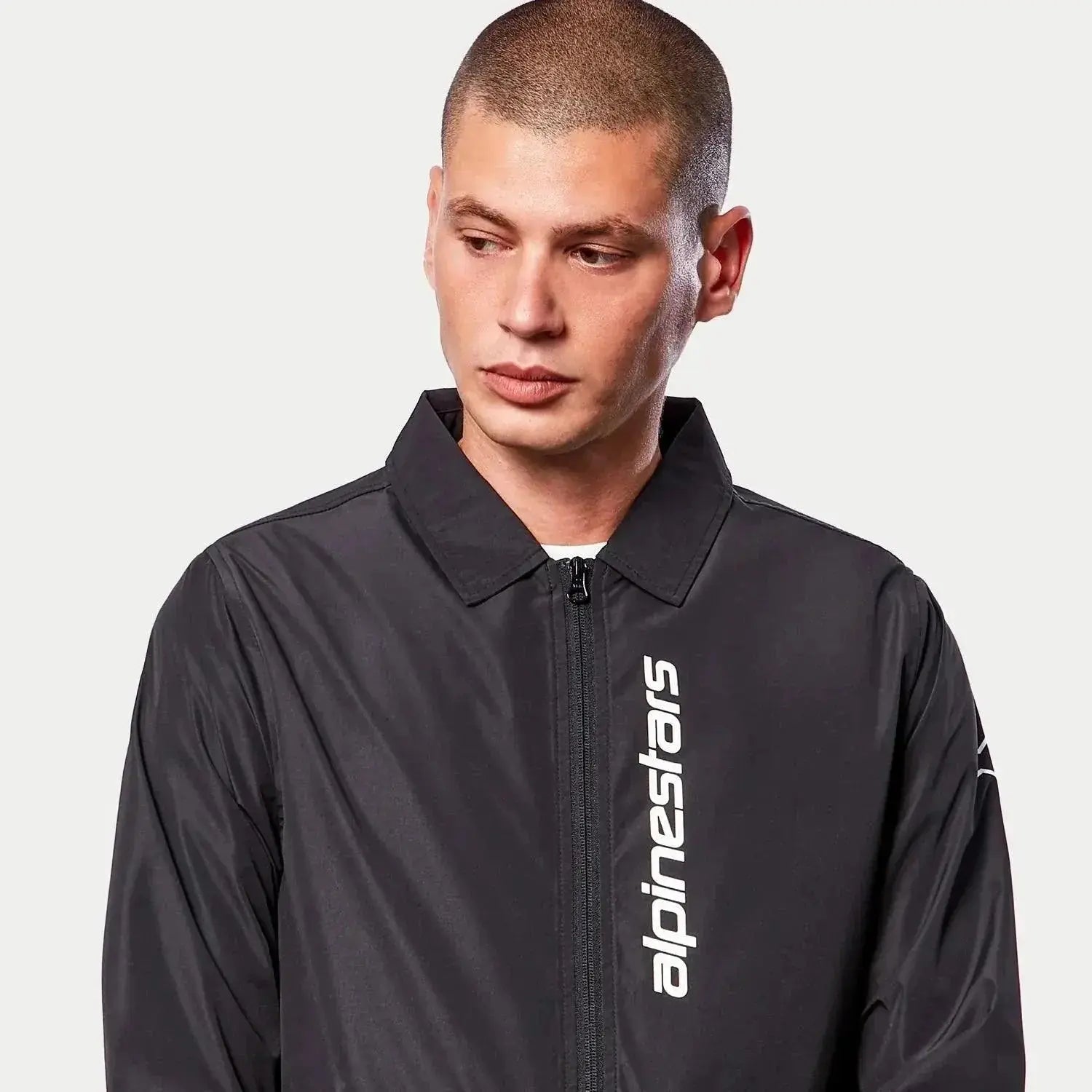 COACHES PLUS JACKET image 3