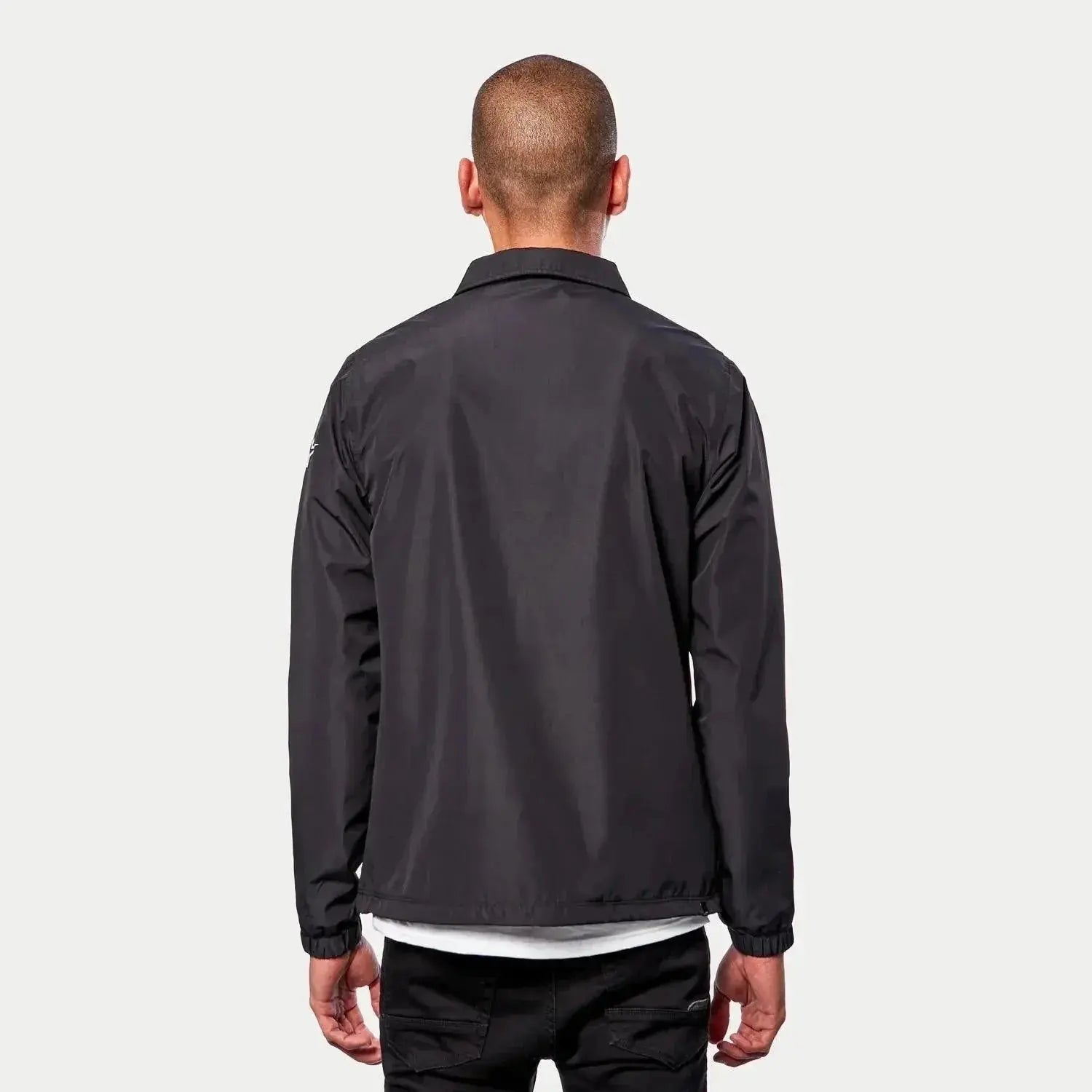 COACHES PLUS JACKET image 5