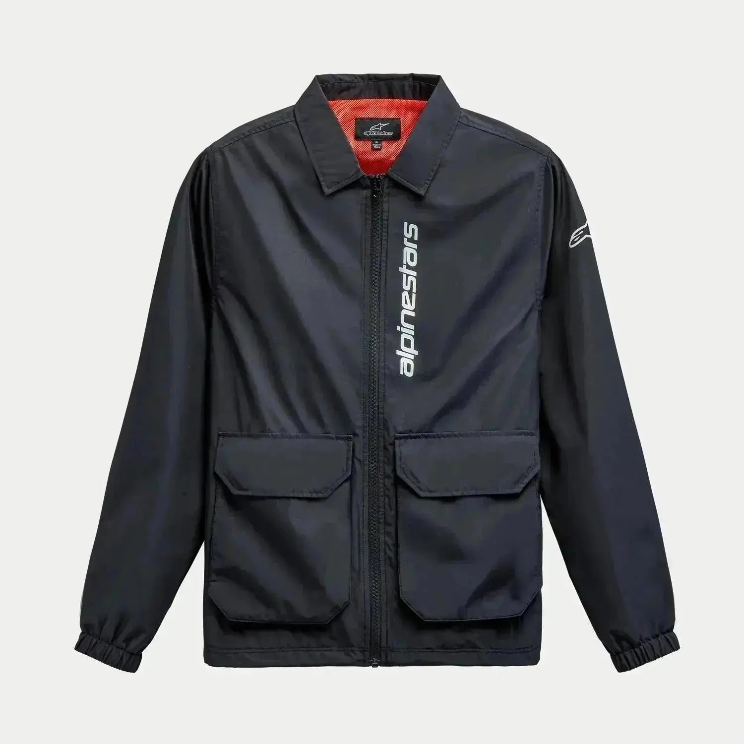 COACHES PLUS JACKET image 6