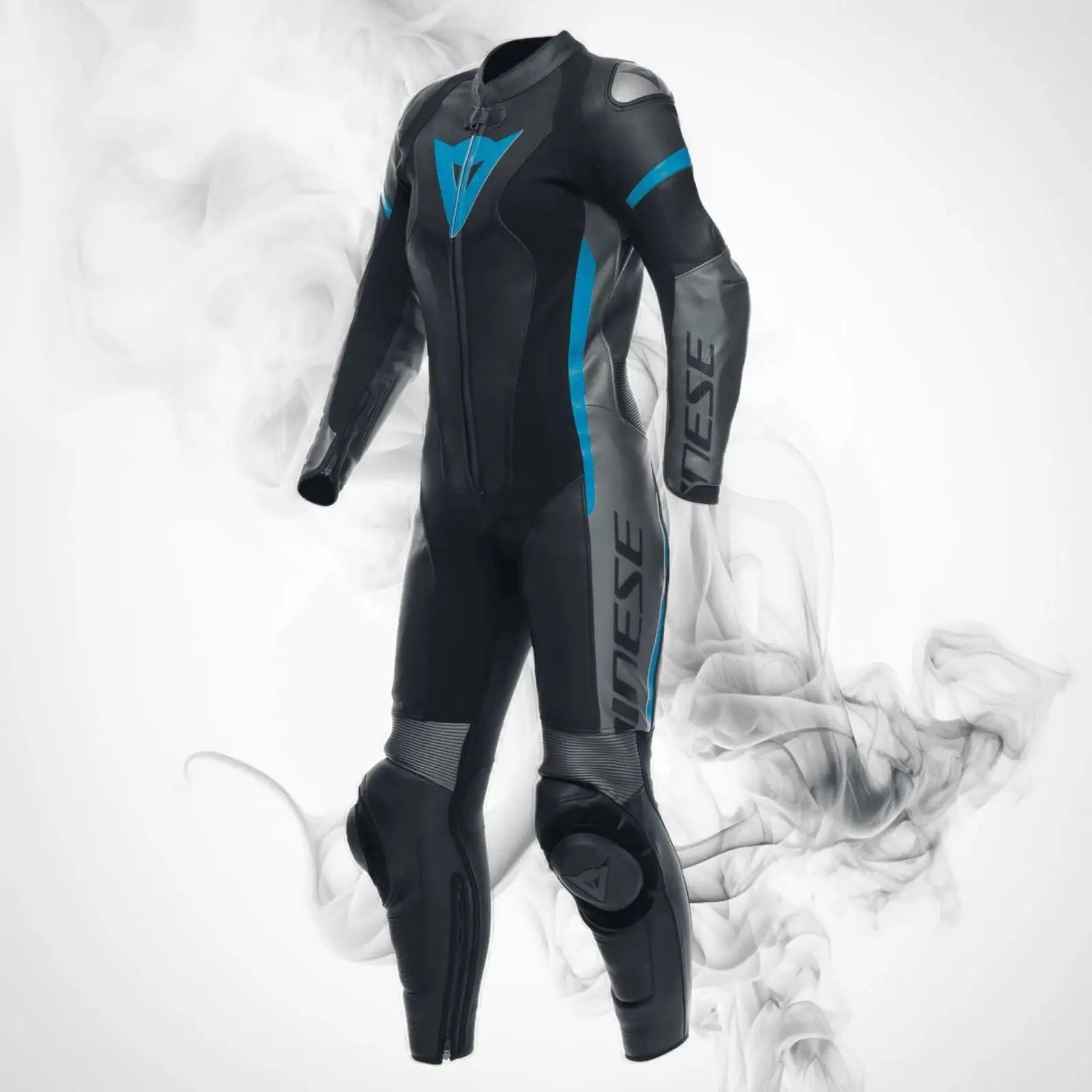 GROBNIK LADY LEATHER 1PC SUIT image 1