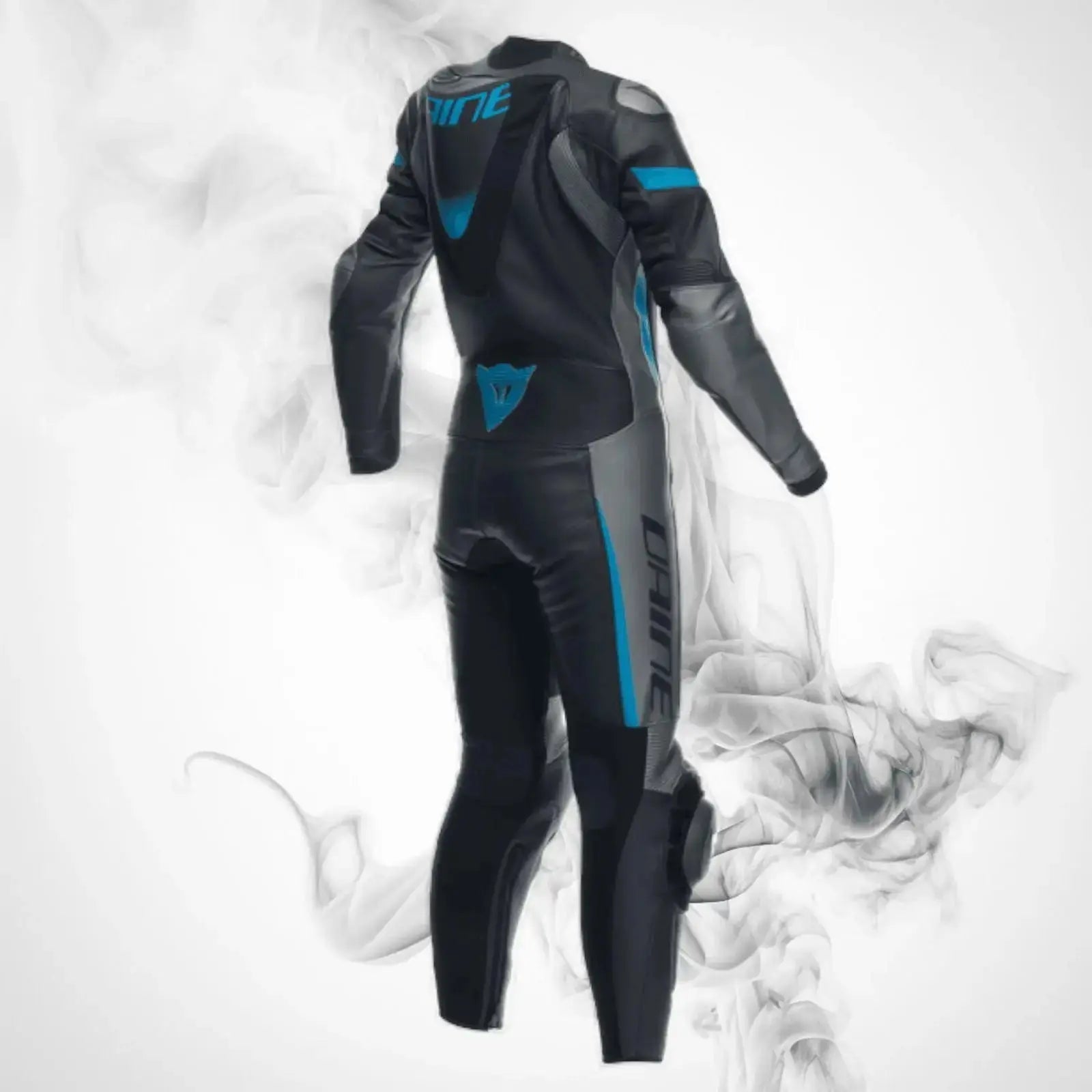 GROBNIK LADY LEATHER 1PC SUIT image 2