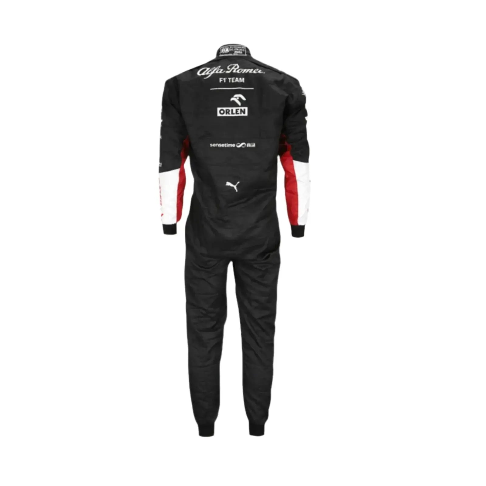 VALTTERI BOTTAS 2022 F1 RACE SUIT - USA GP image 3