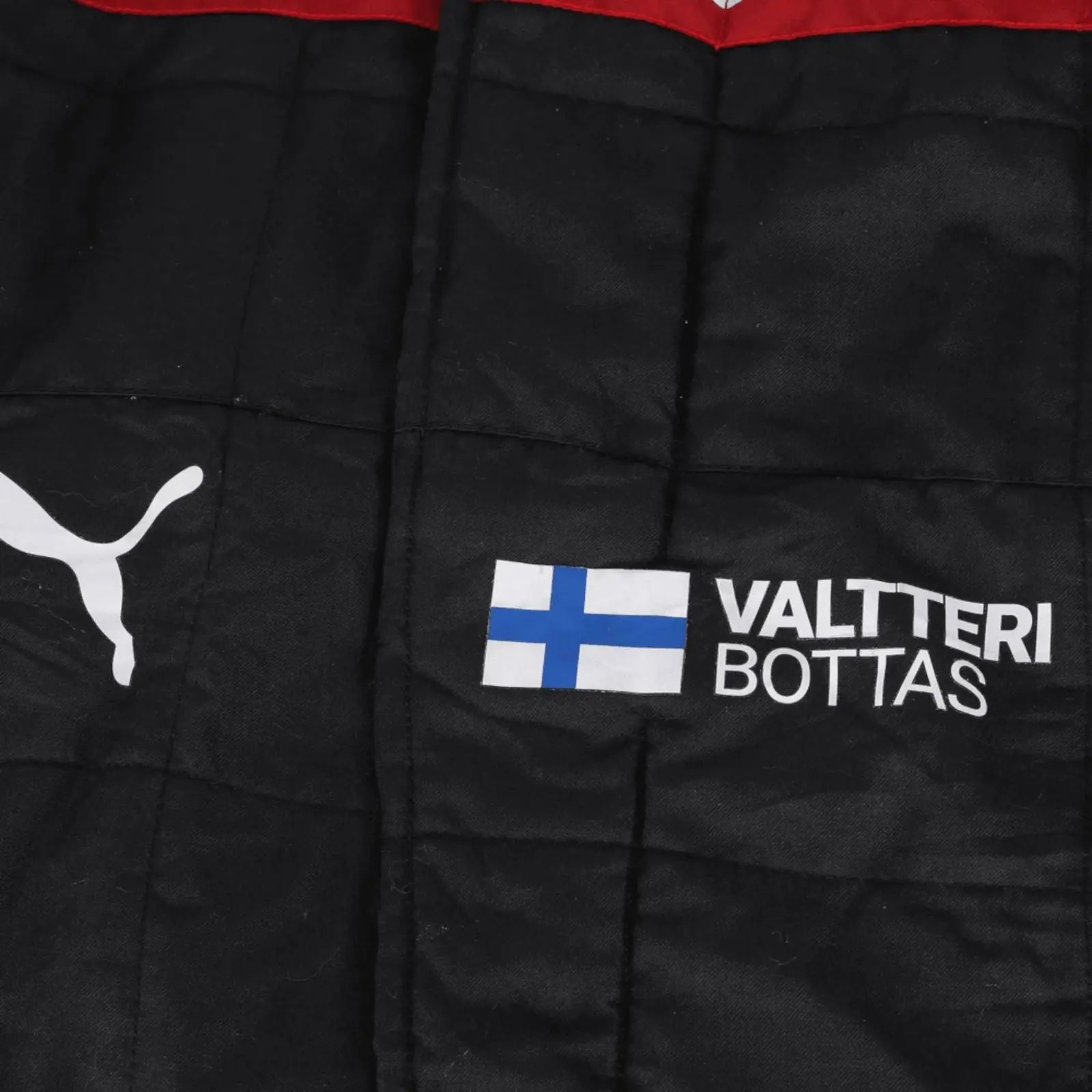 VALTTERI BOTTAS 2022 F1 RACE SUIT - USA GP image 6