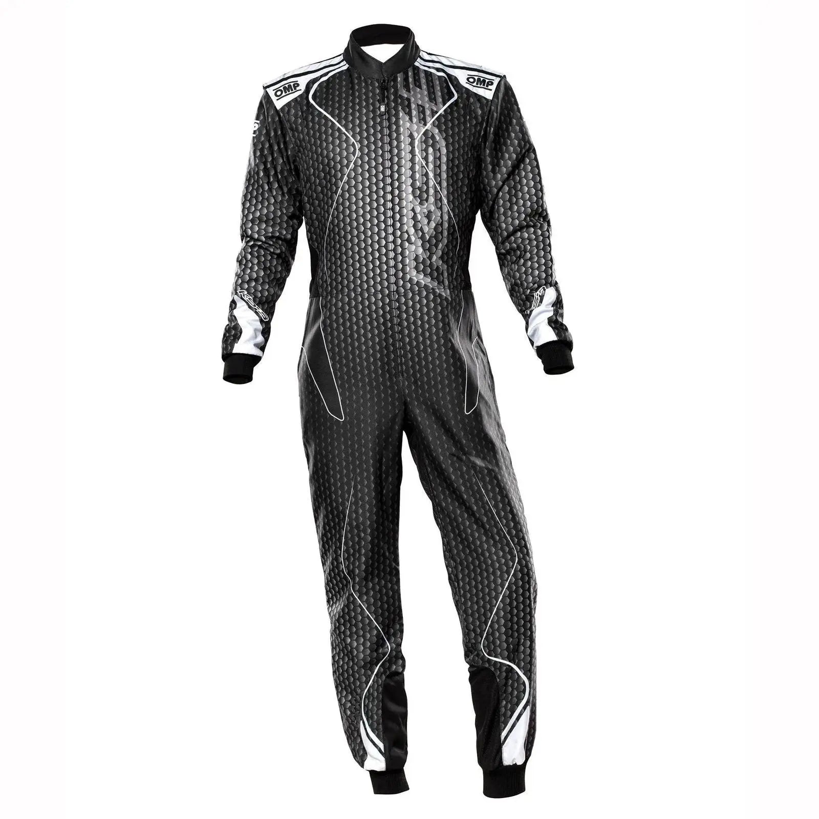OMP KS-3 Art Kart Suit image 1