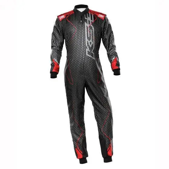 OMP KS-3 Art Kart Suit image 2