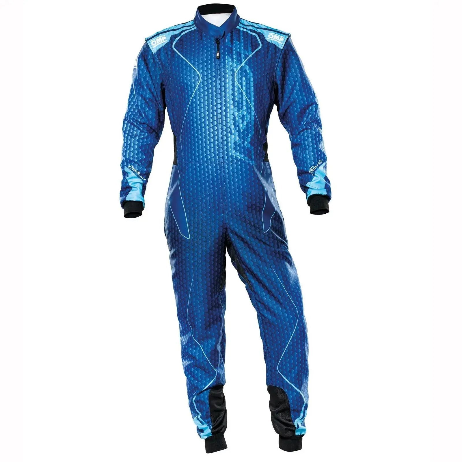 OMP KS-3 Art Kart Suit image 5