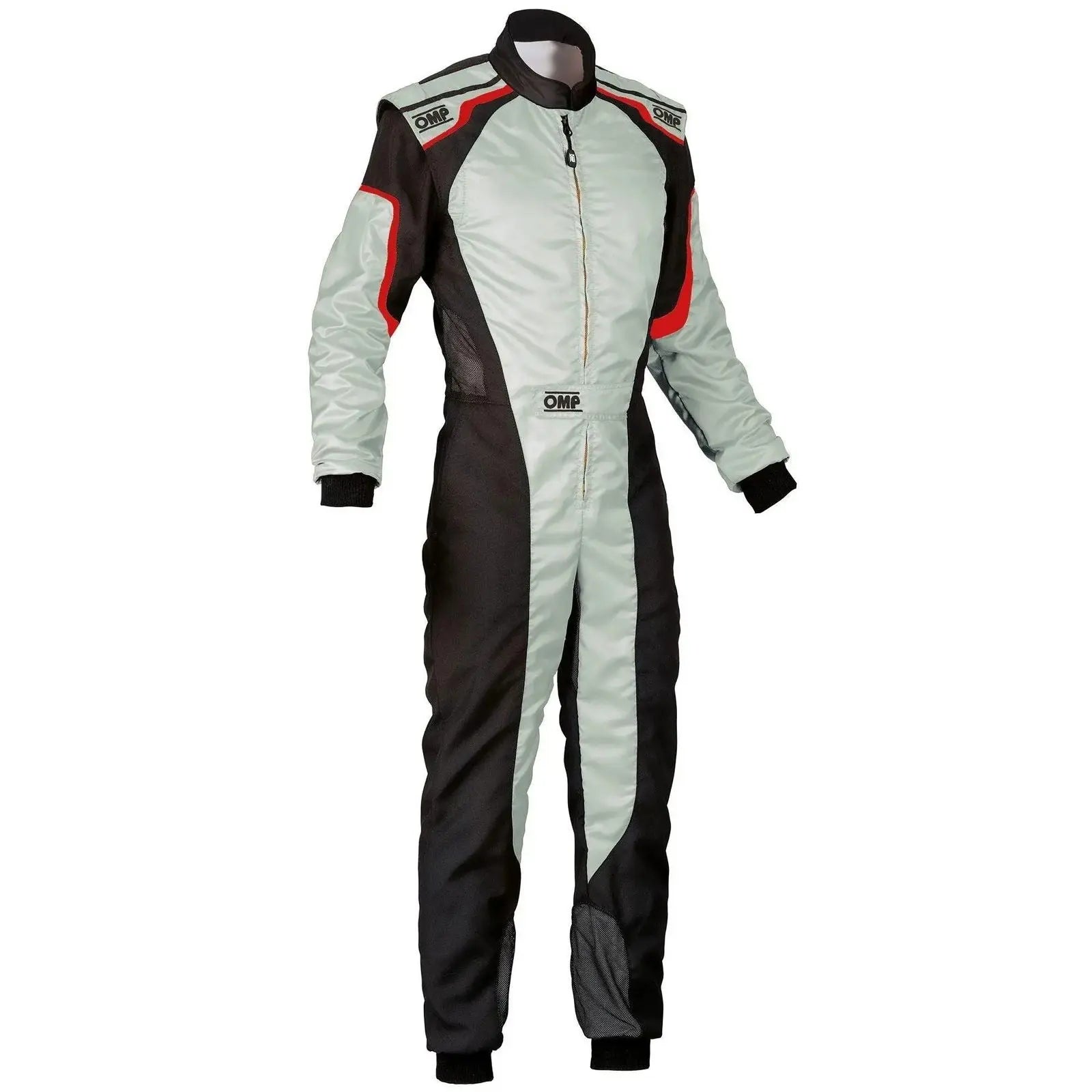 OMP KS-3 Kart Suit image 1