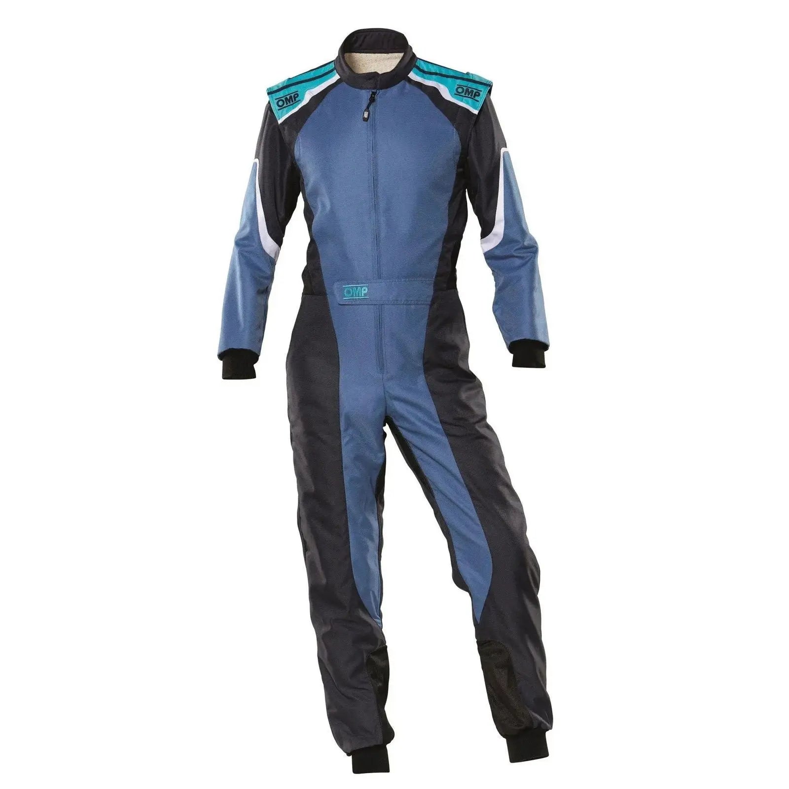 OMP KS-3 Kart Suit image 2